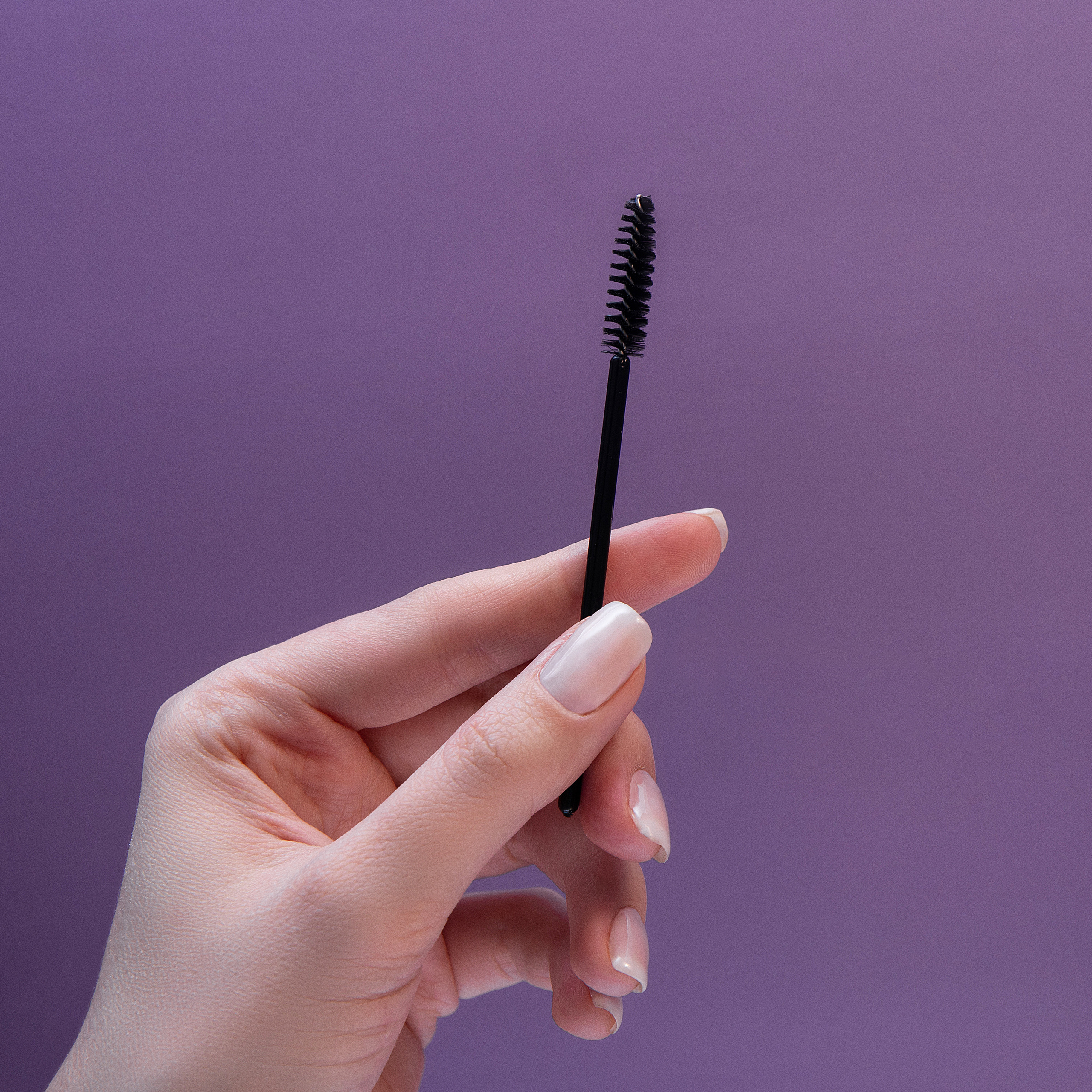 SelfieLashes. Фотограф Любовь Белявцева