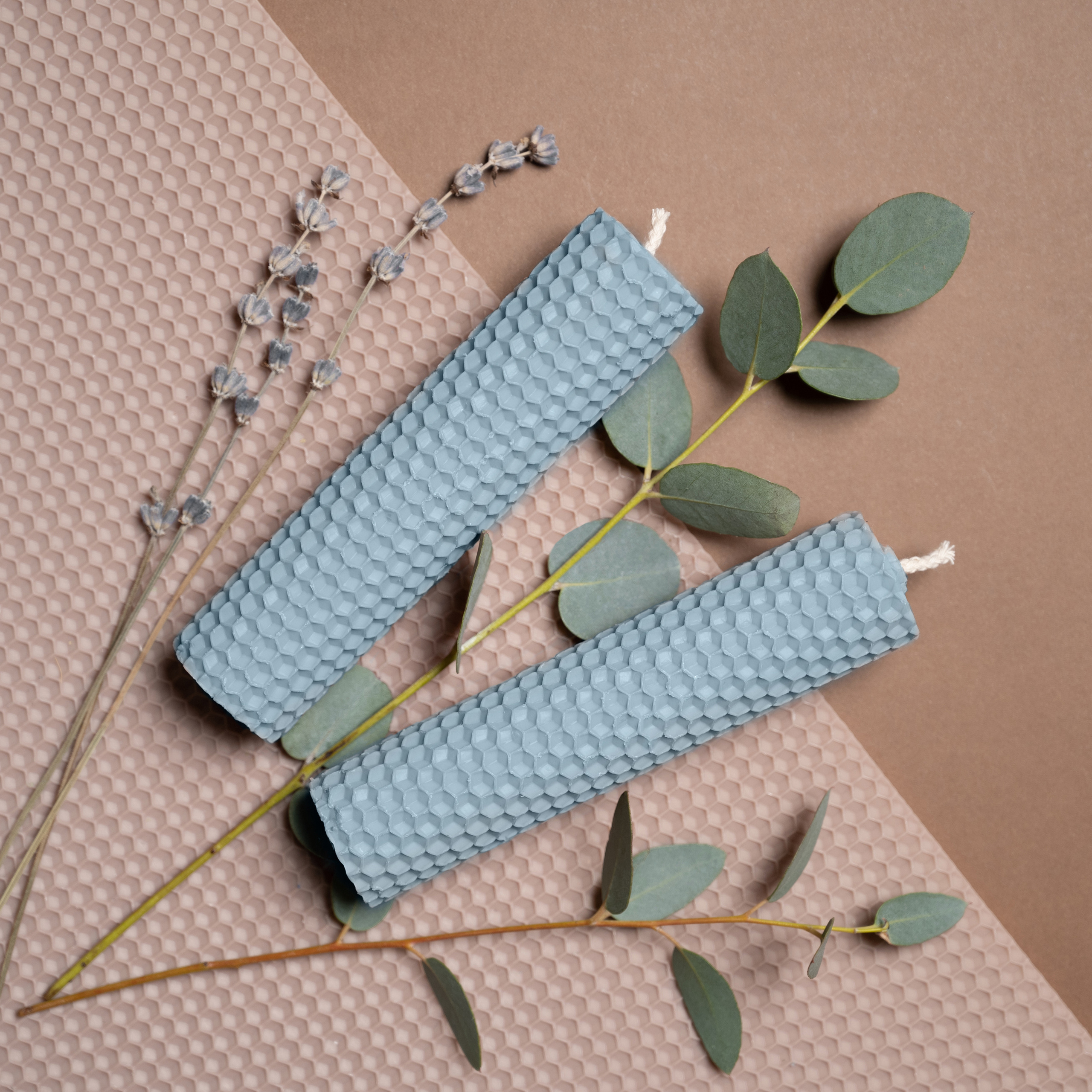 Свечи Charmer. Фотограф Любовь Белявцева