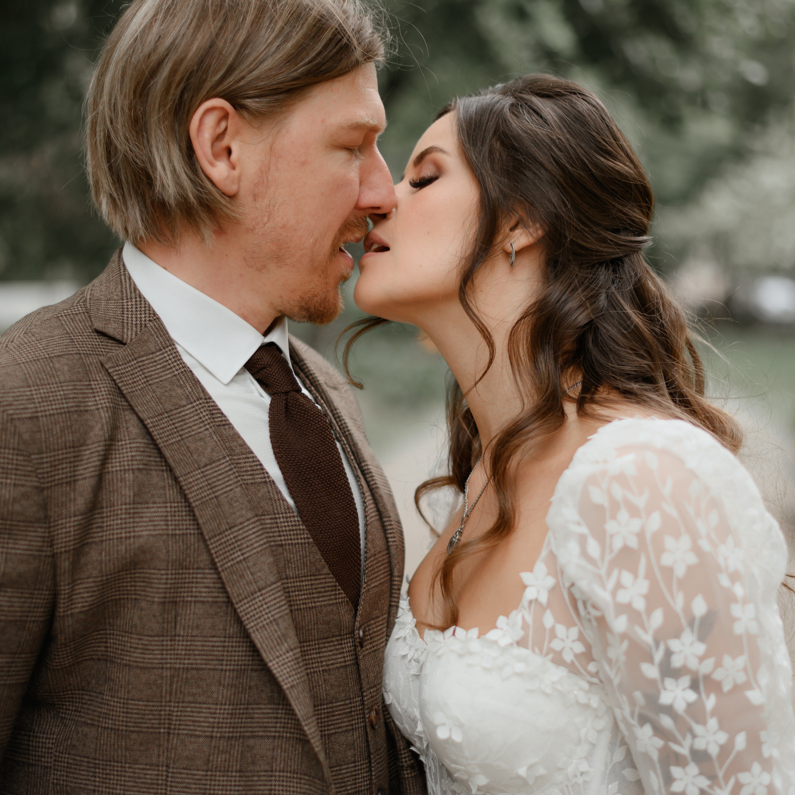 Отзывы. Фотограф Любовь Белявцева