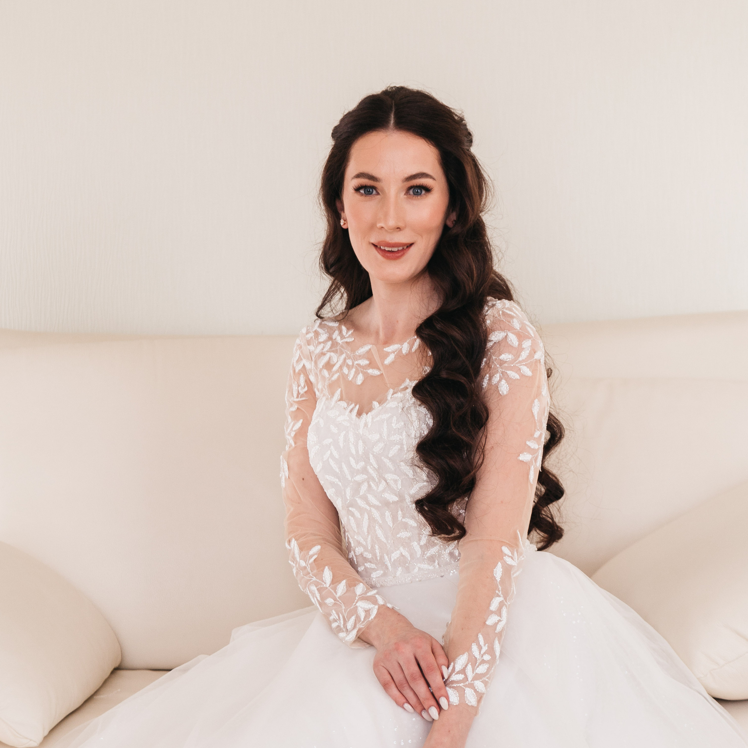 Отзывы о свадебном и репортажном фотографе Оле Альперович