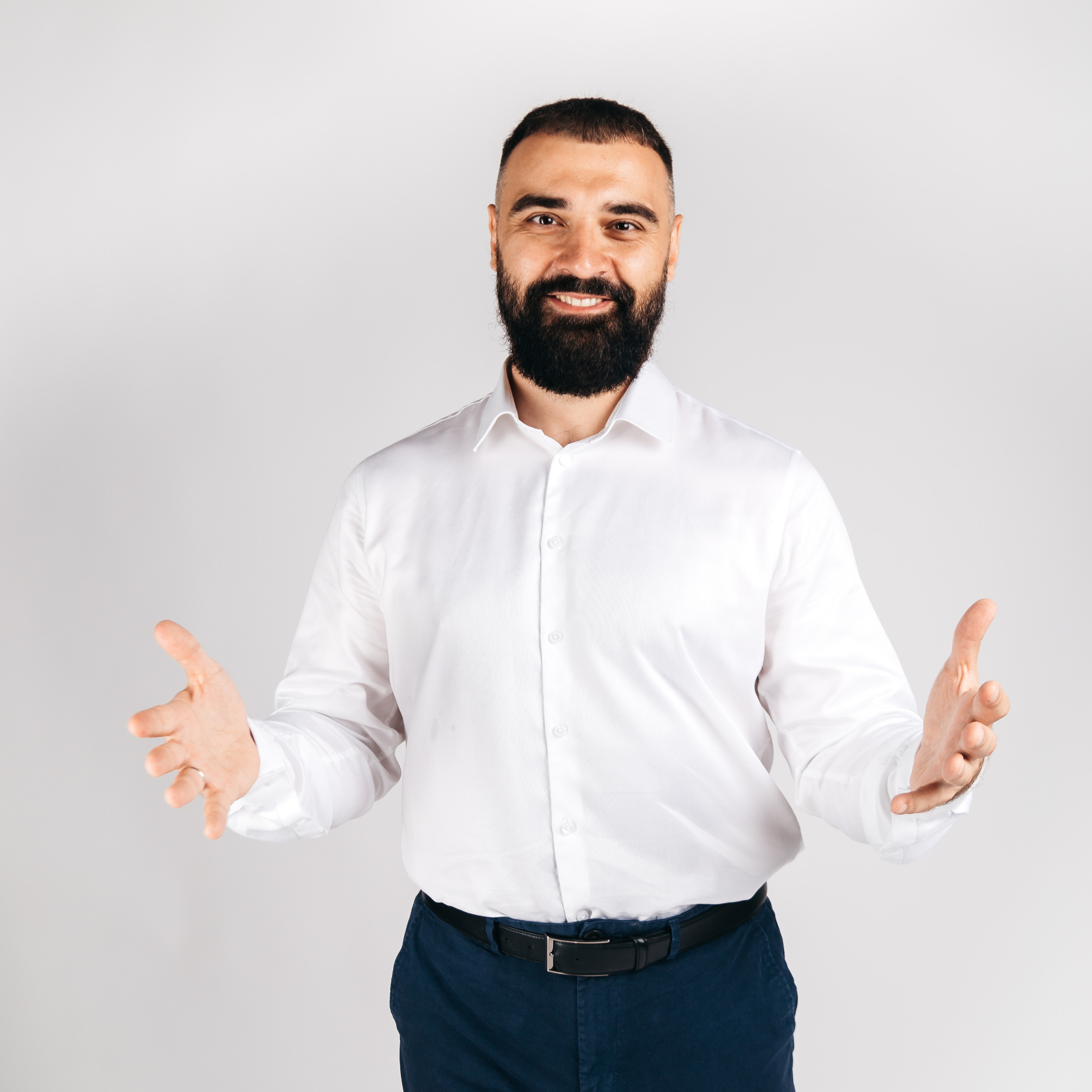 Отзывы о свадебном и репортажном фотографе Оле Альперович