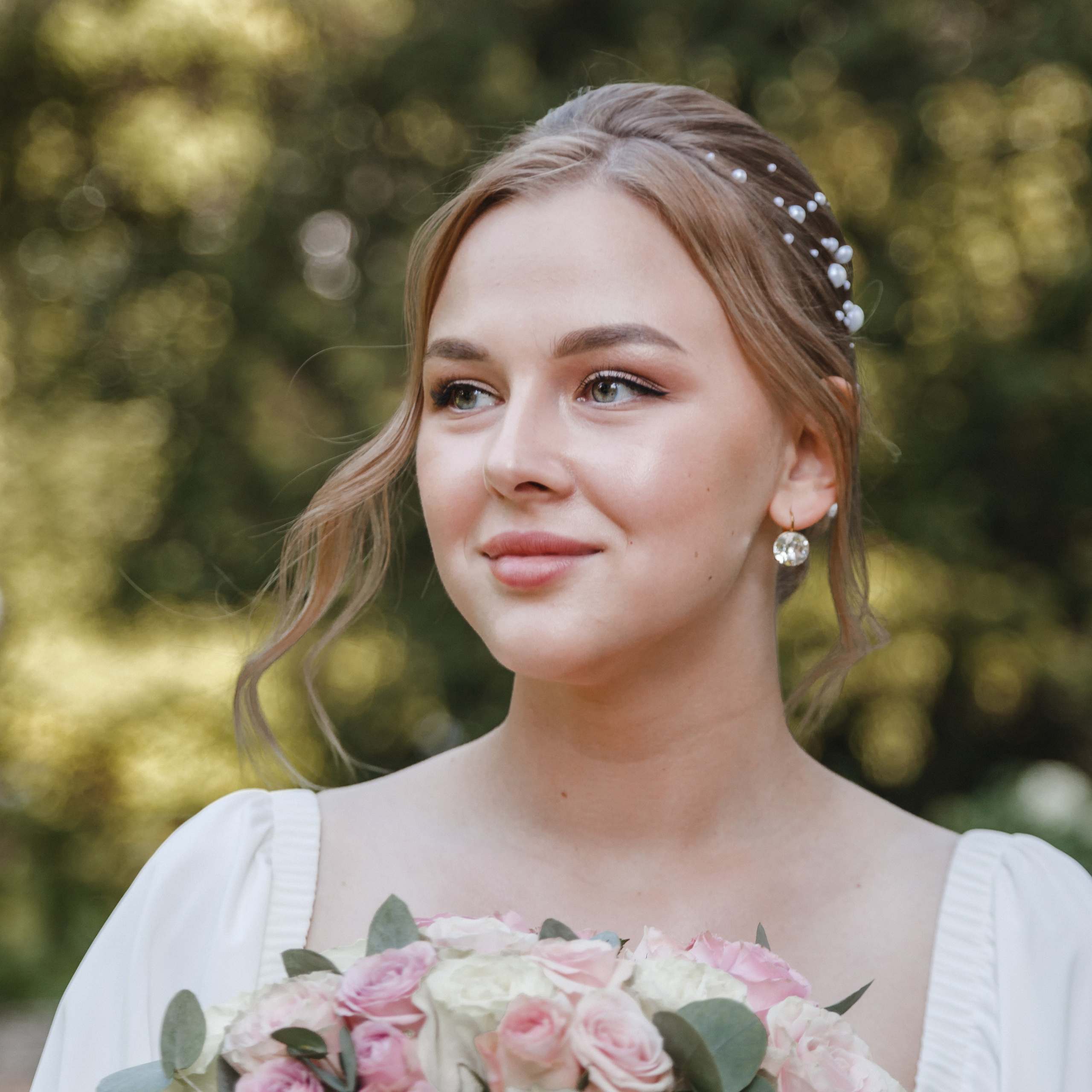 Отзывы о свадебном и репортажном фотографе Оле Альперович