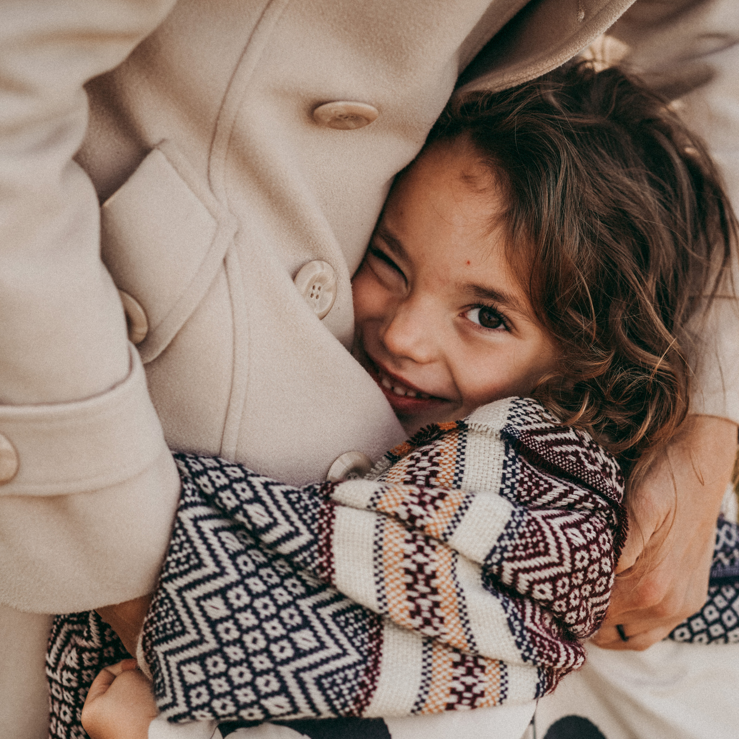 Вита, Паша и Ульяна