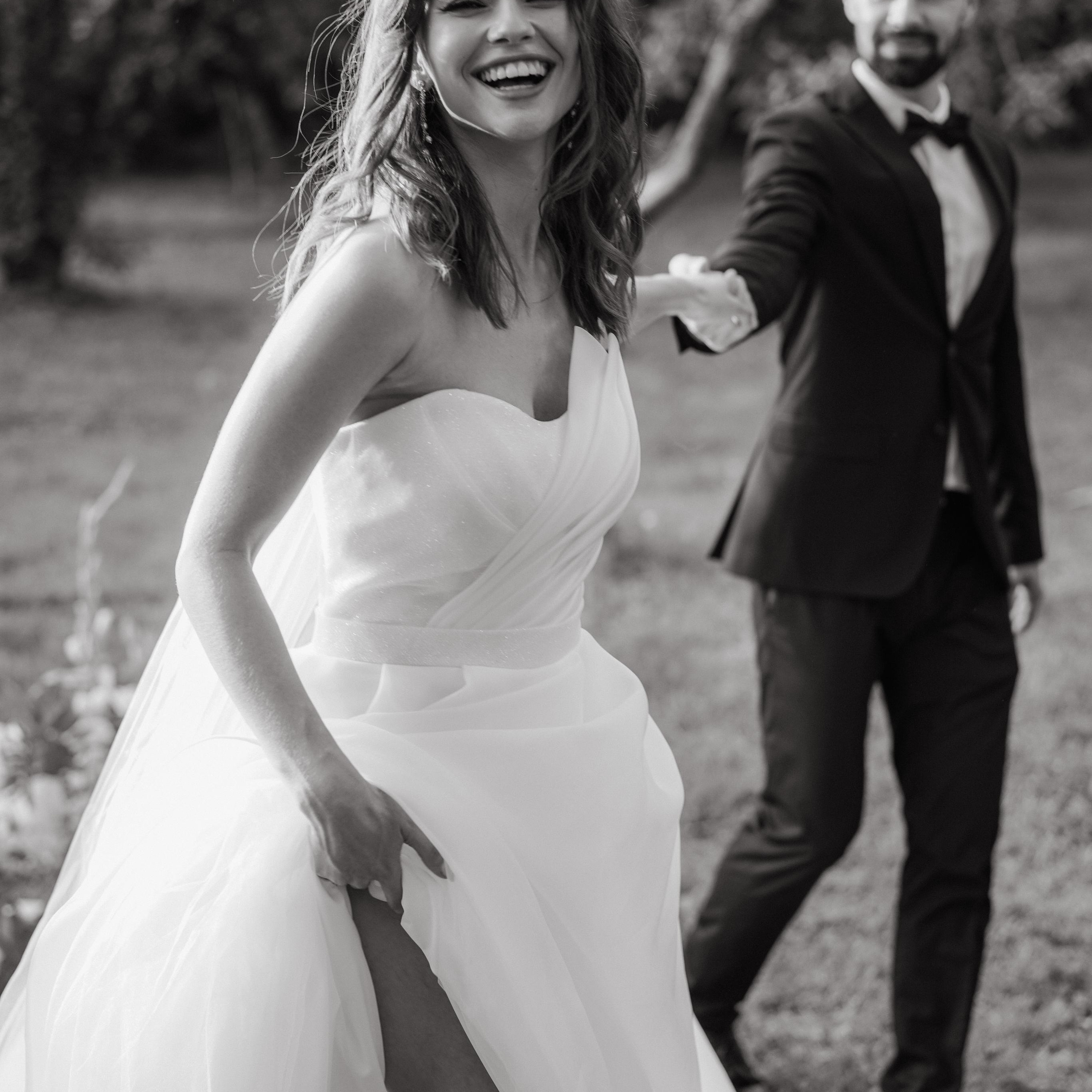 Виталий и Светлана