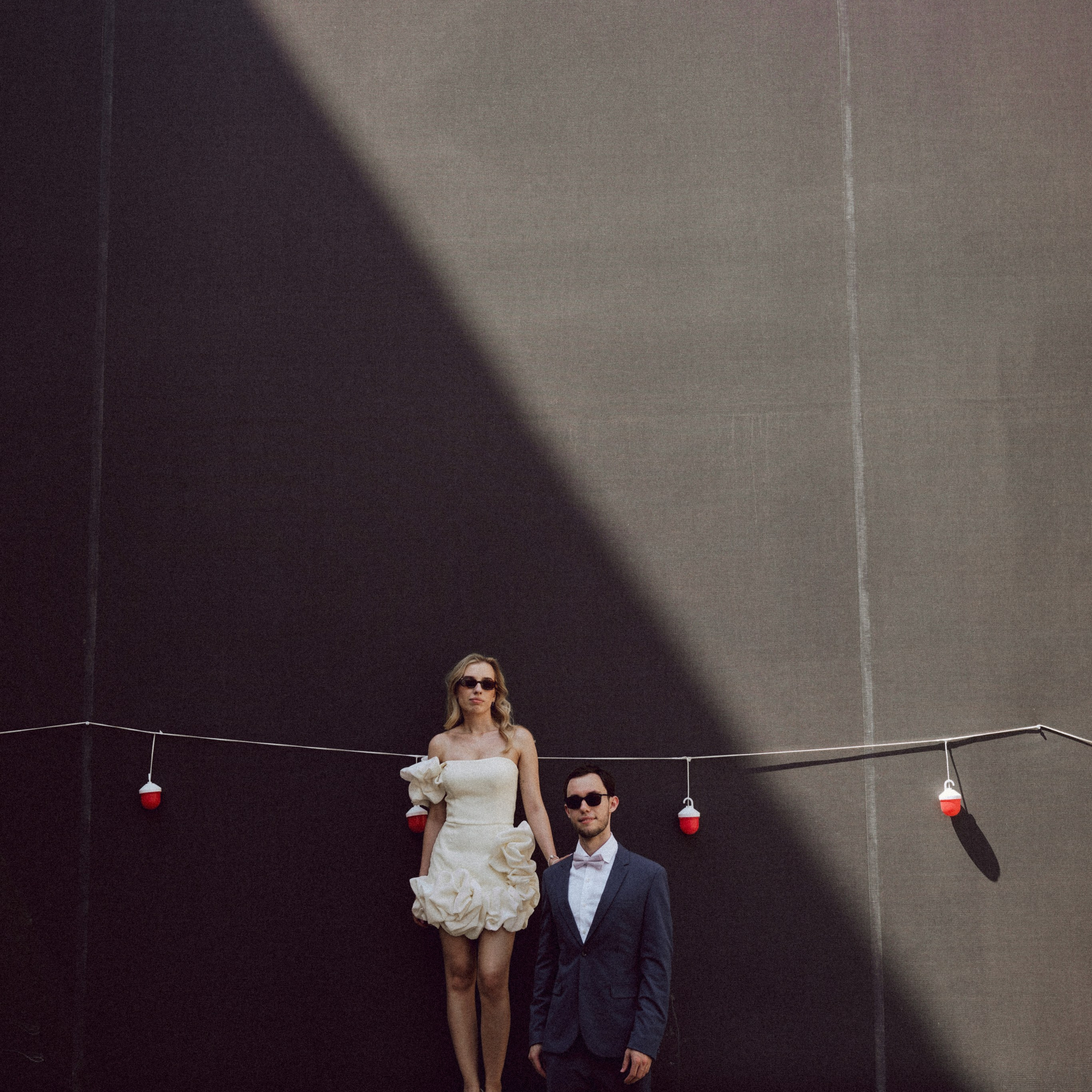 Василий и Валерия