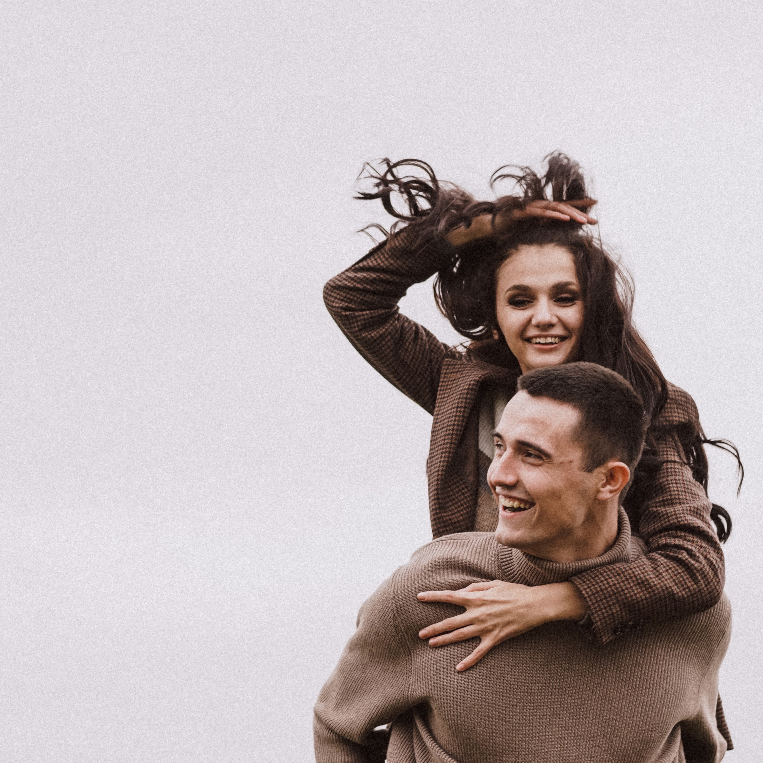 Никита и Дарья