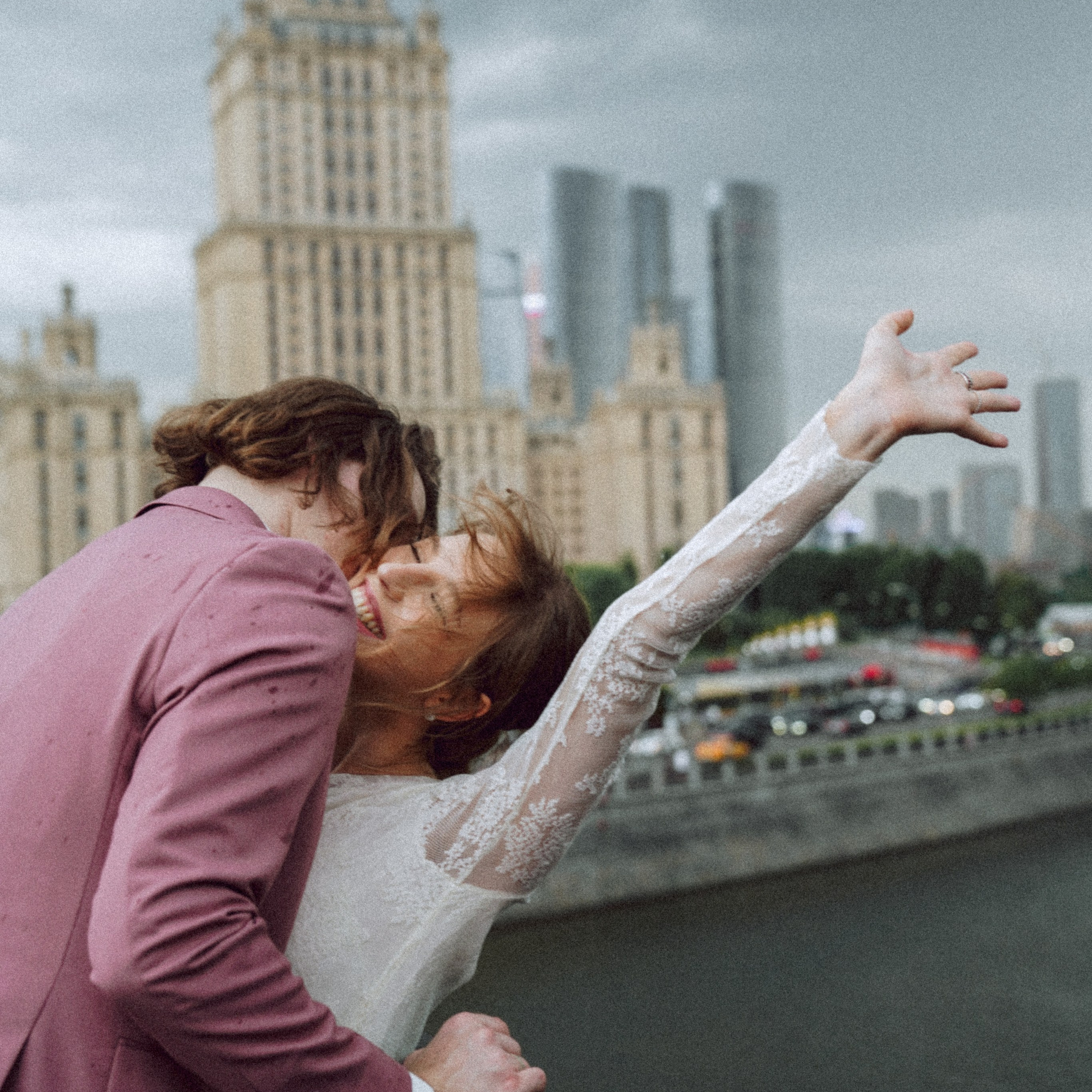 Кирилл и Катя