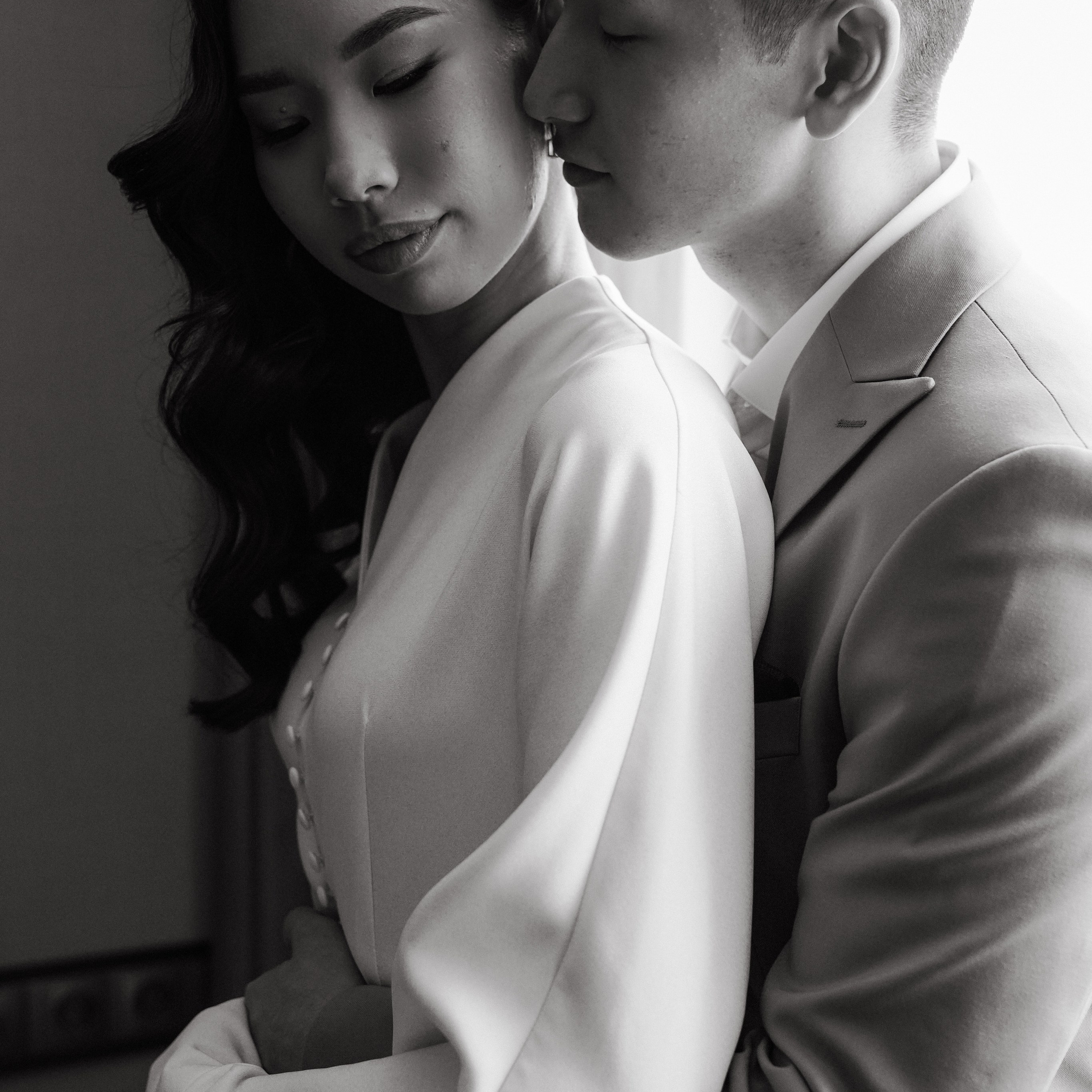 Эрес и Анастасия