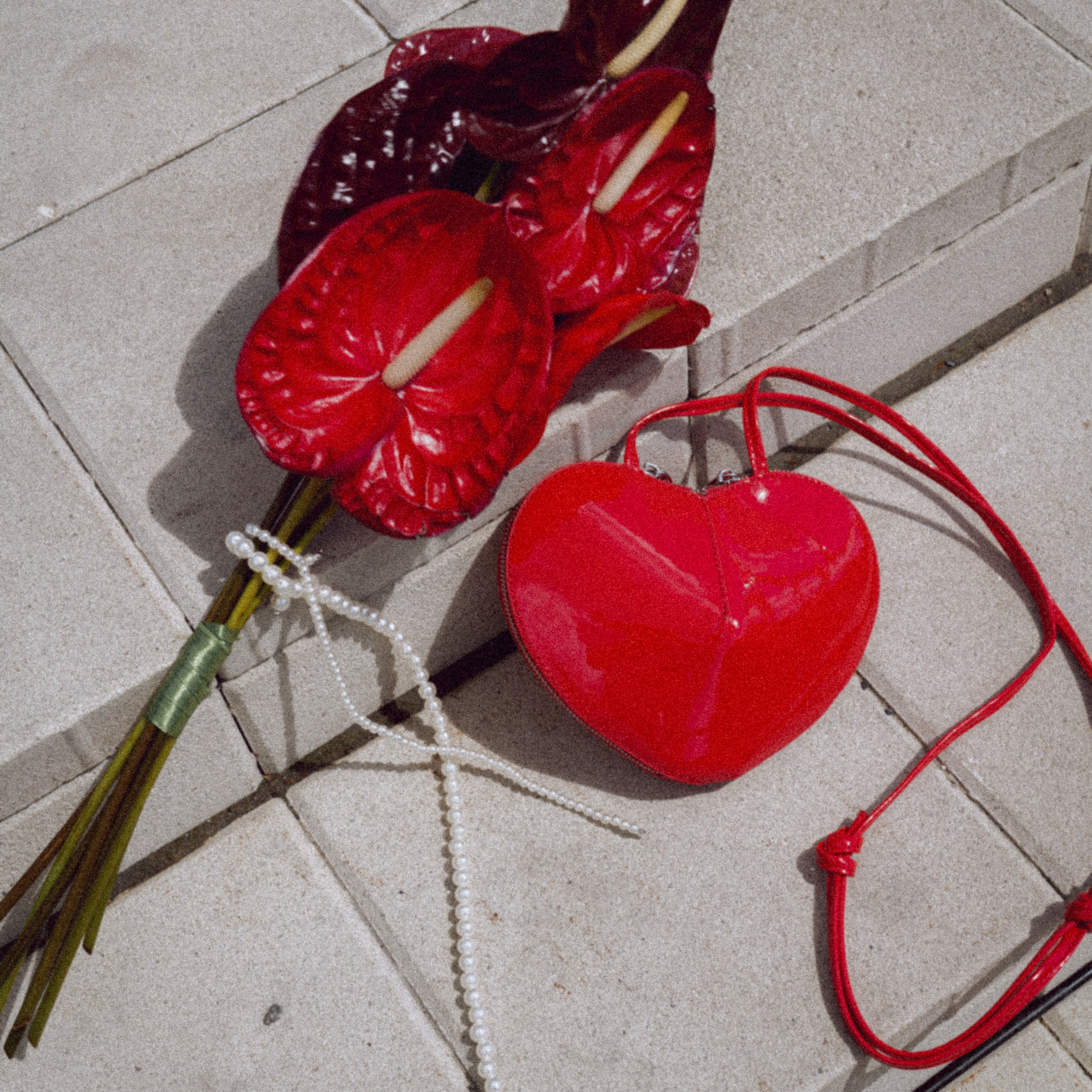 Александр и Дарья. Прогулка. (+ пленка)