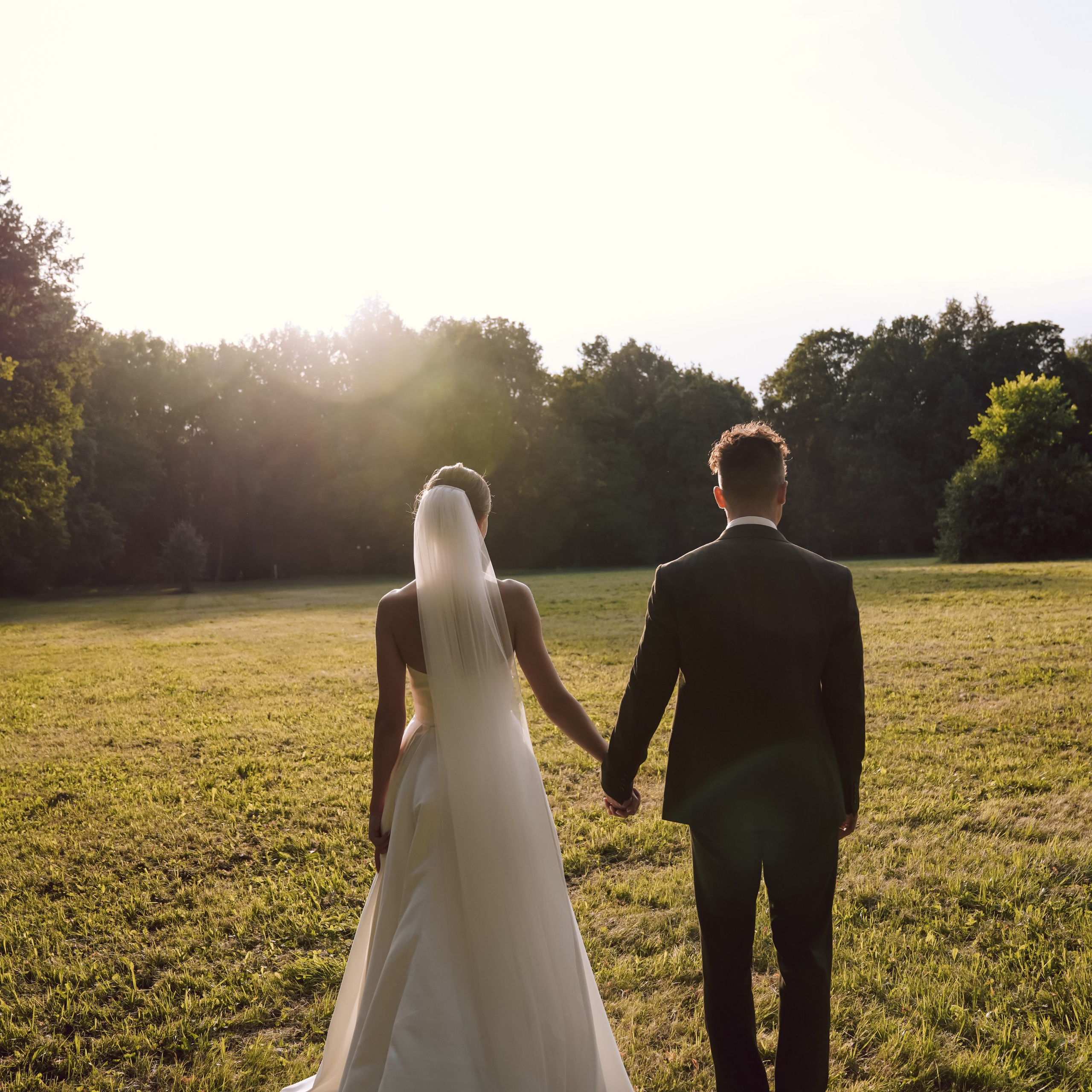 Андрей и Полина. Вечеринка