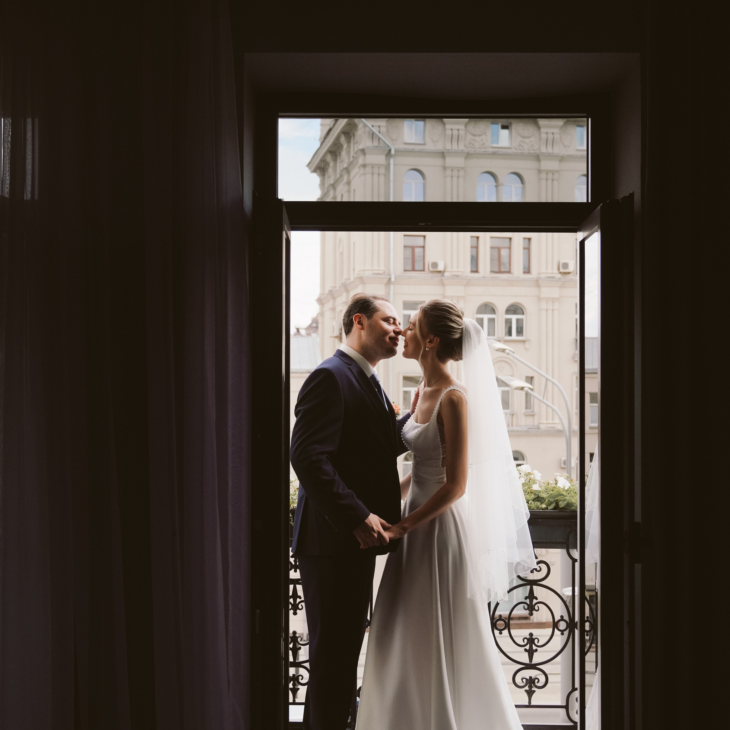 Артем и Александра