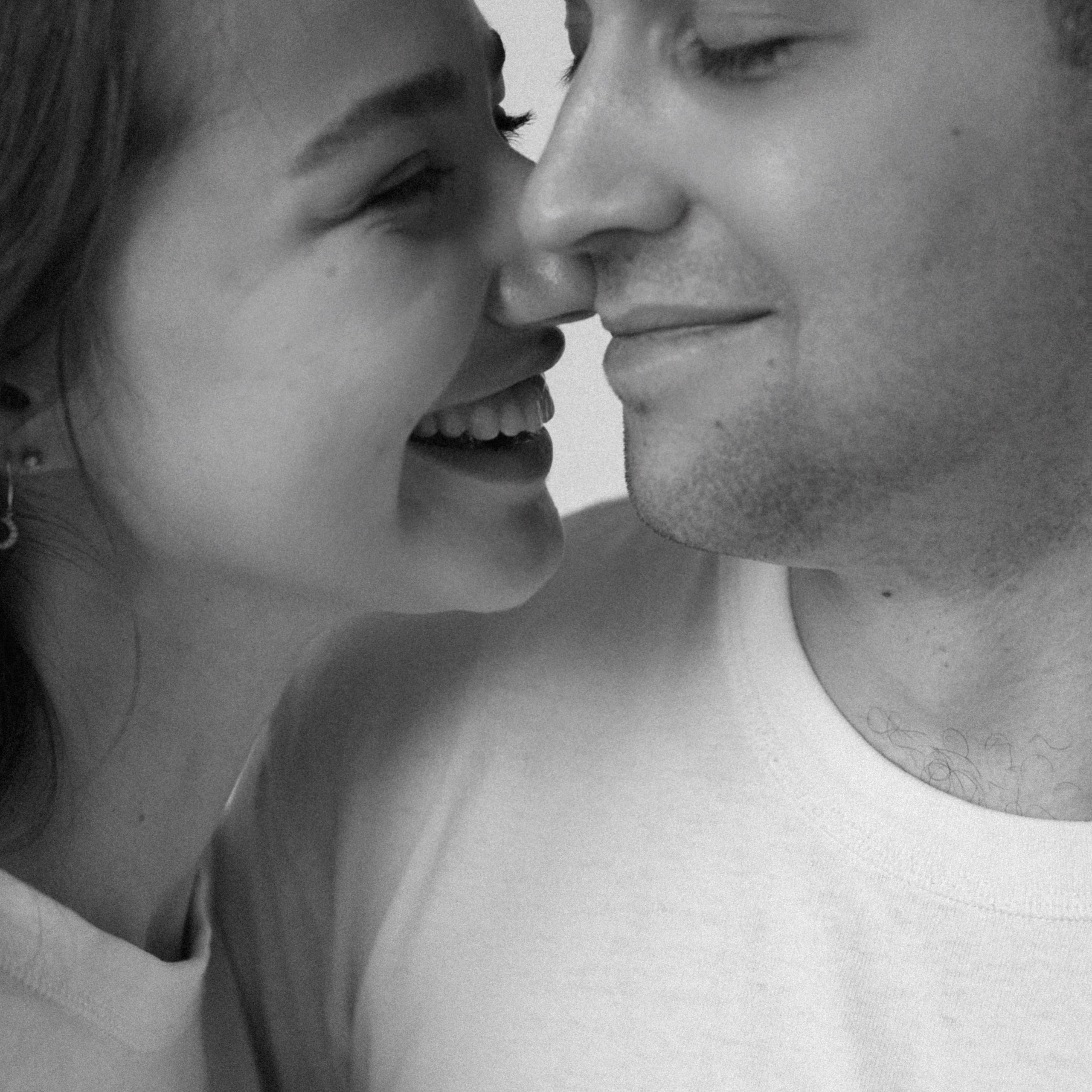 Игорь и Аня