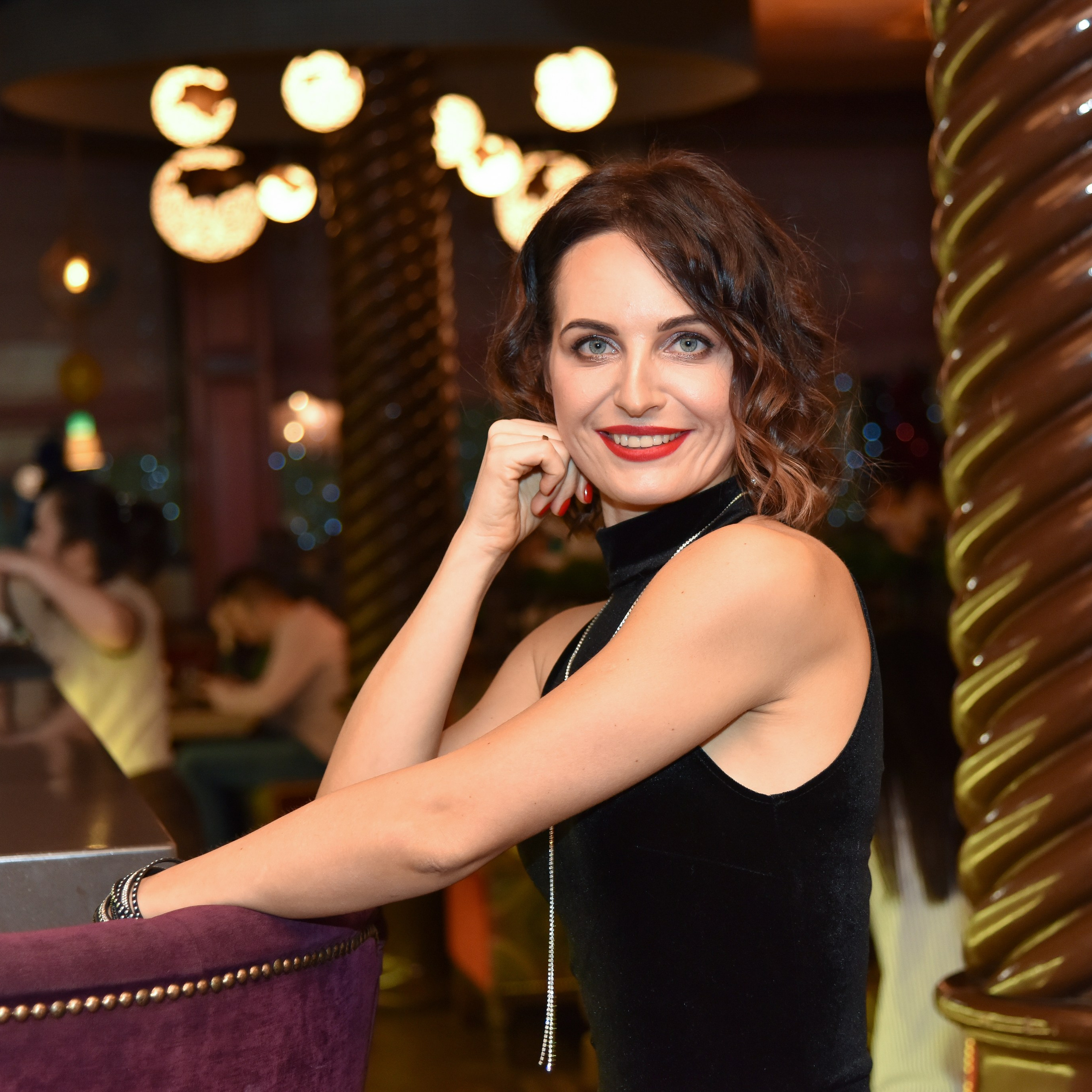 Отзывы. Фотограф в Москве Анастасия Бабкина