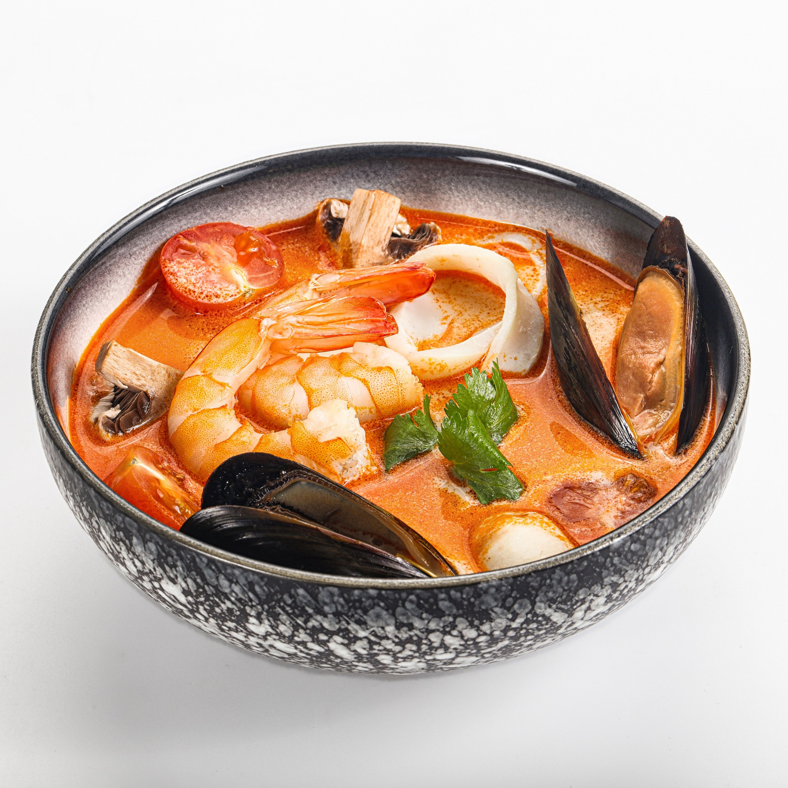 Паназиатская кухня