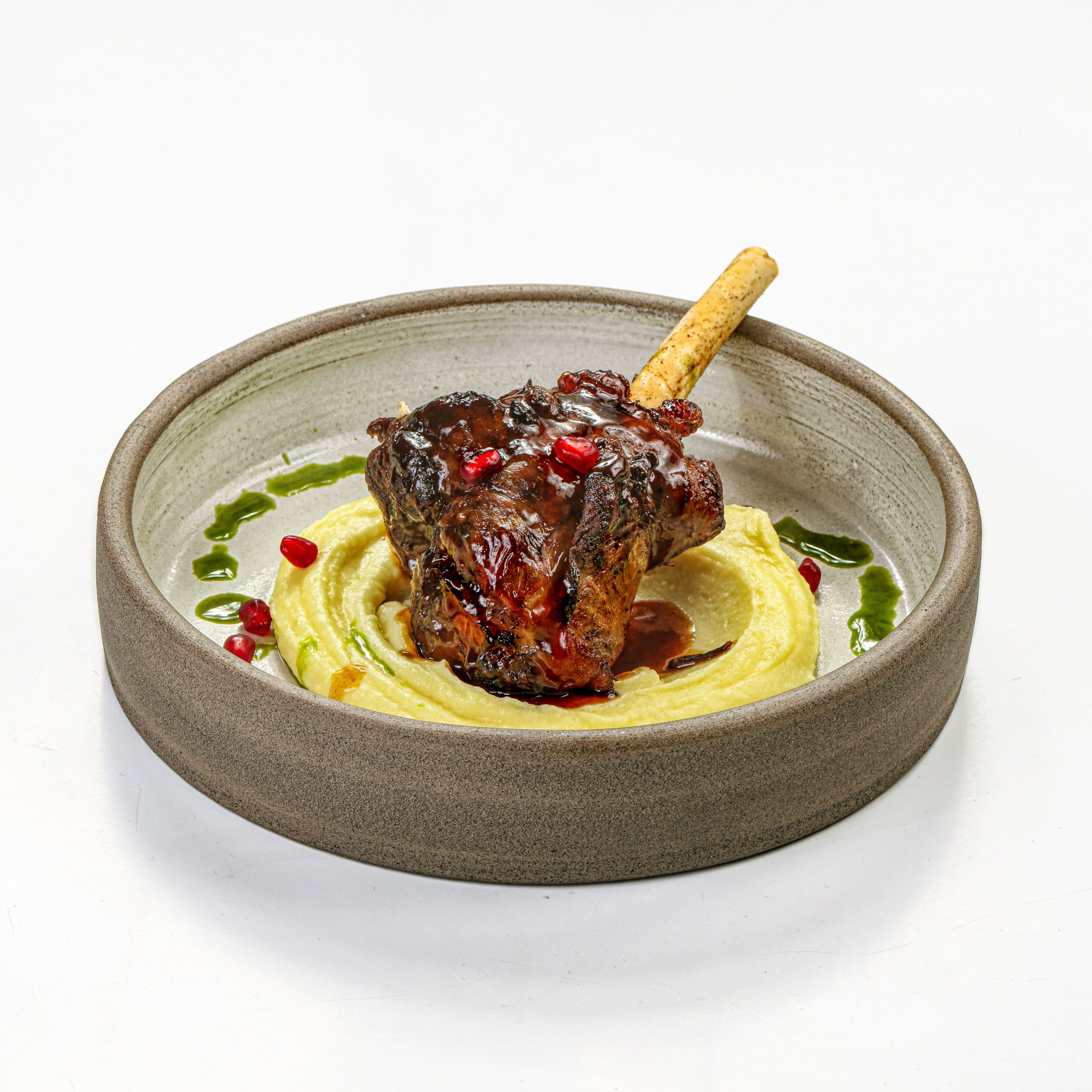 Европейская кухня