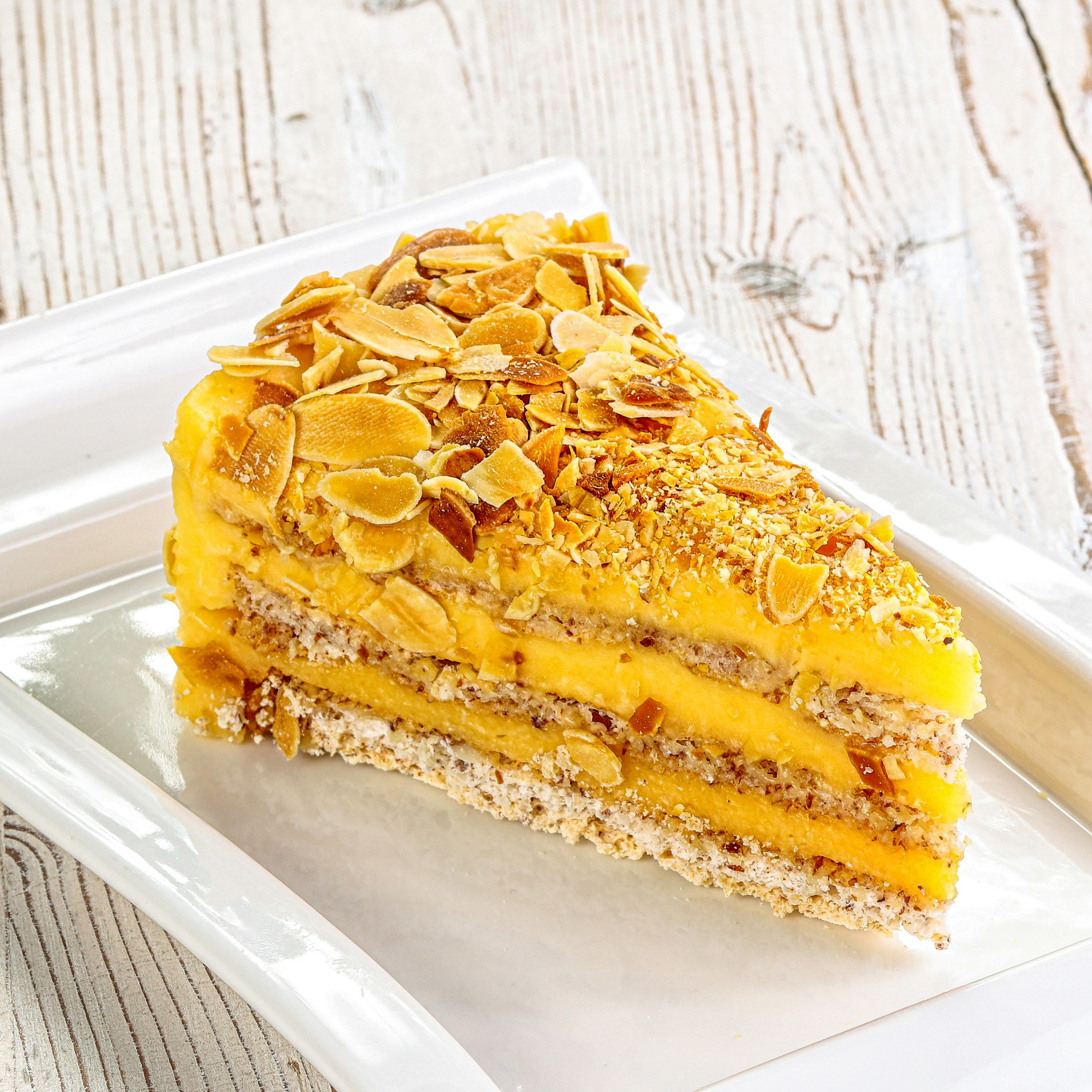 Выпечка, десерт и кондитерские изделия