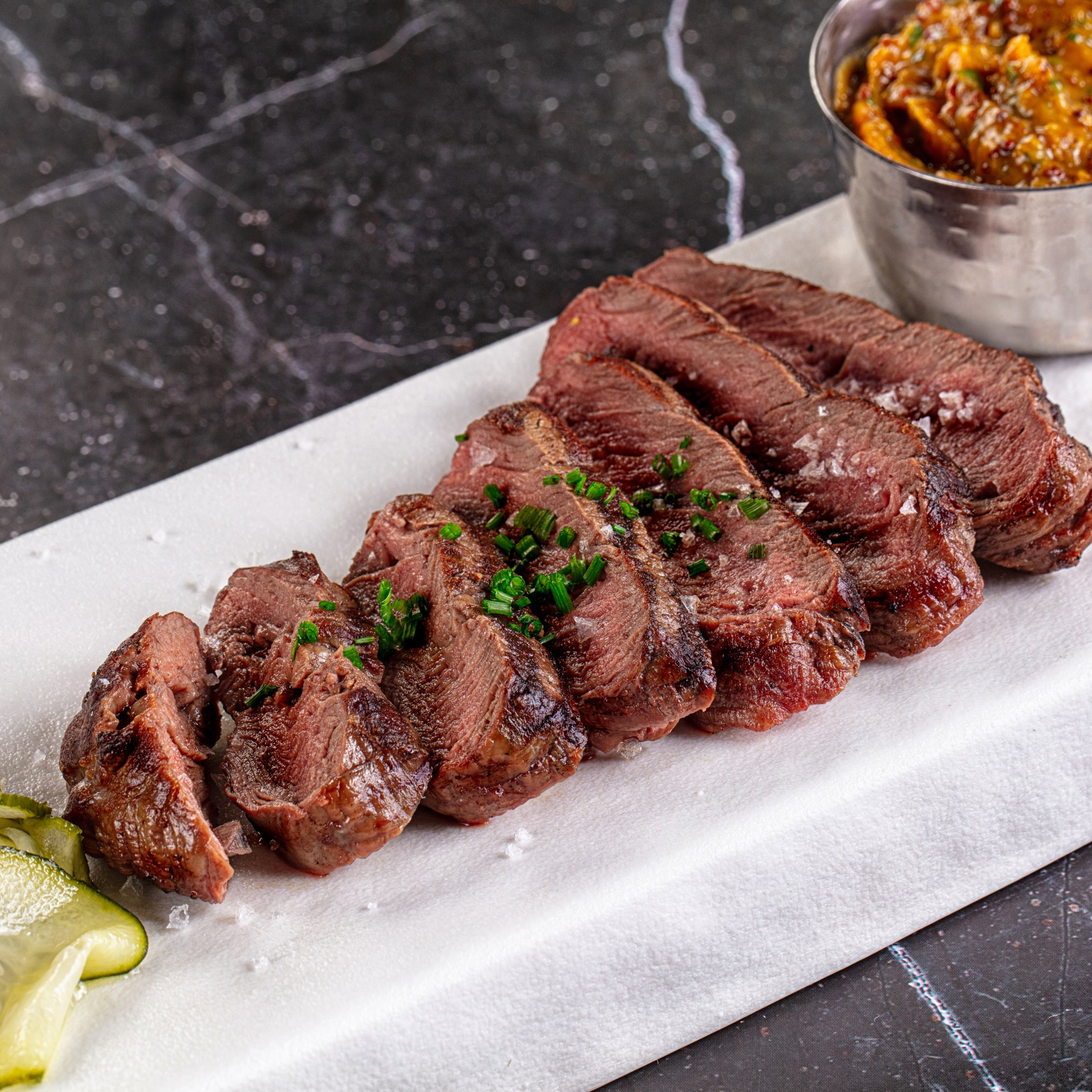 Шашлыки, стейки и гриль