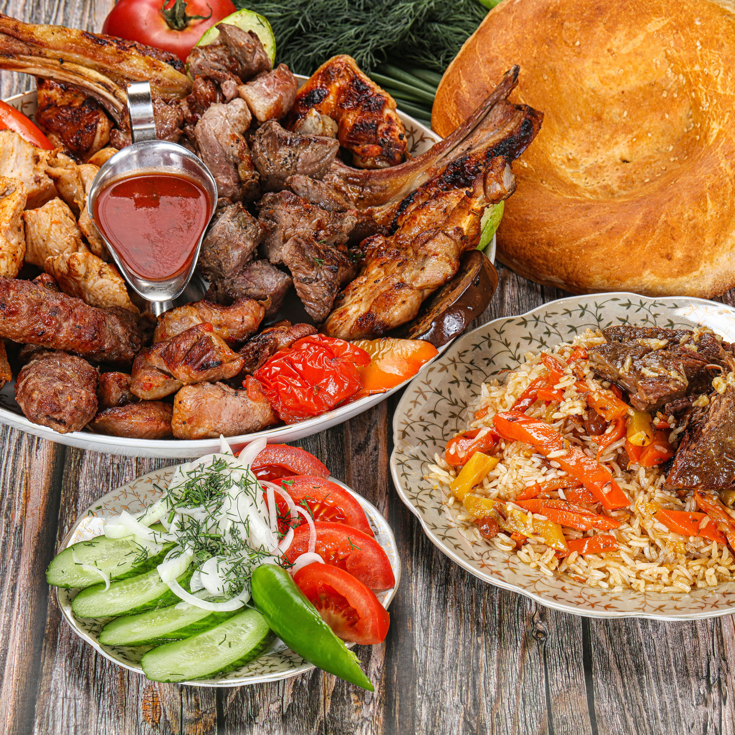 Отзывы. Фуд-фотограф Андрей Старостин — съемка еды в Москве. 9000 руб. в час