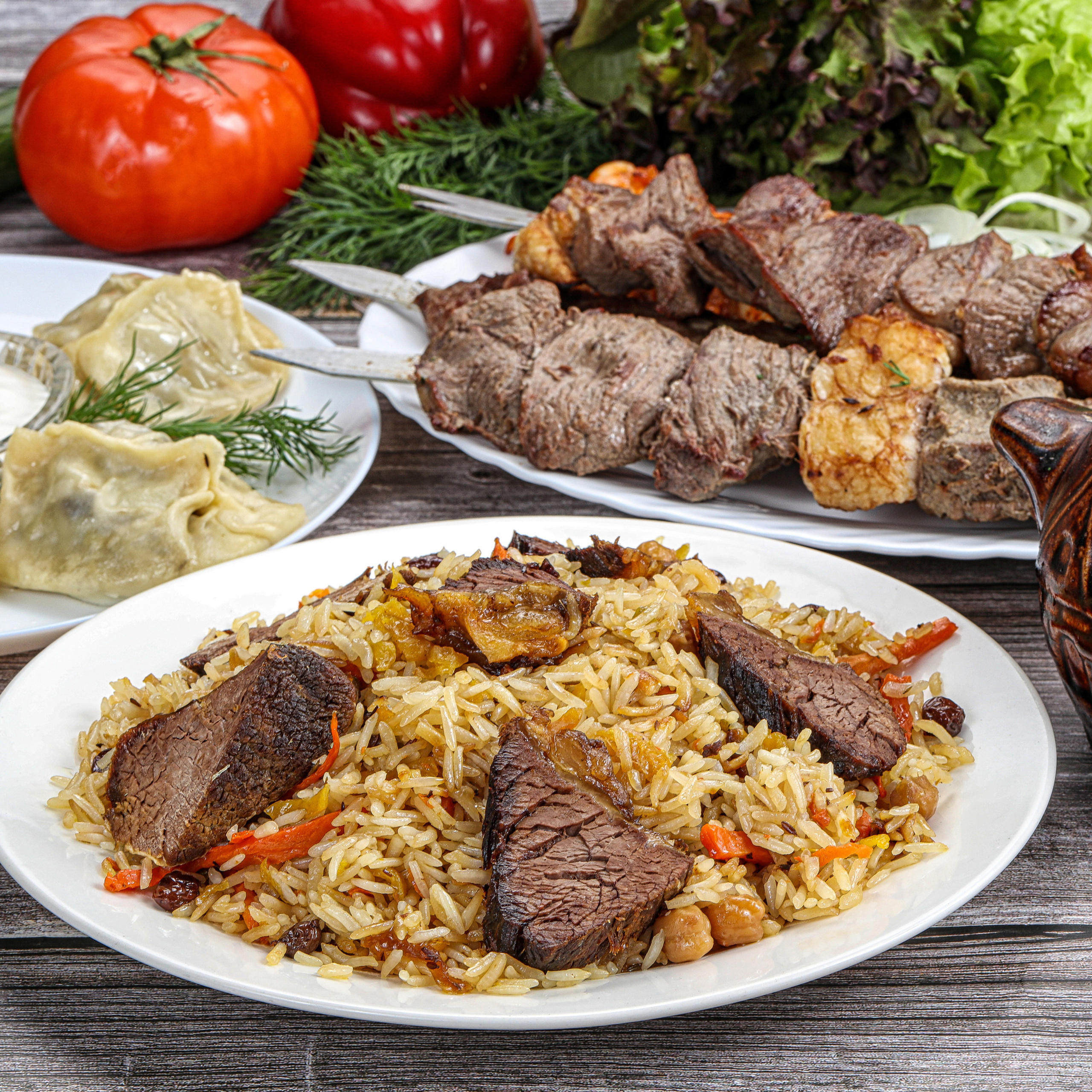 Отзывы. Фуд-фотограф Андрей Старостин — съемка еды в Москве. 9000 руб. в час