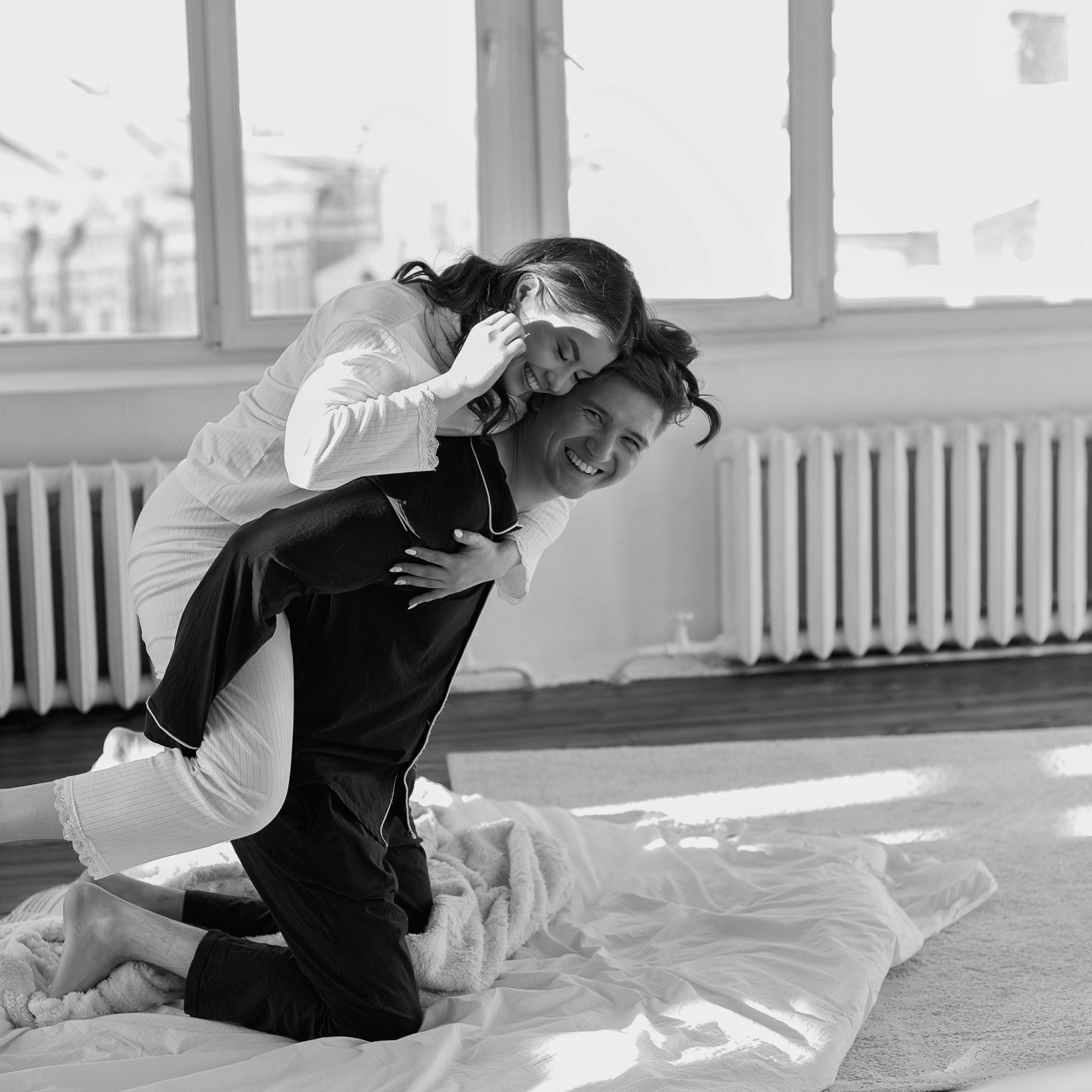 Марс и Эльмира