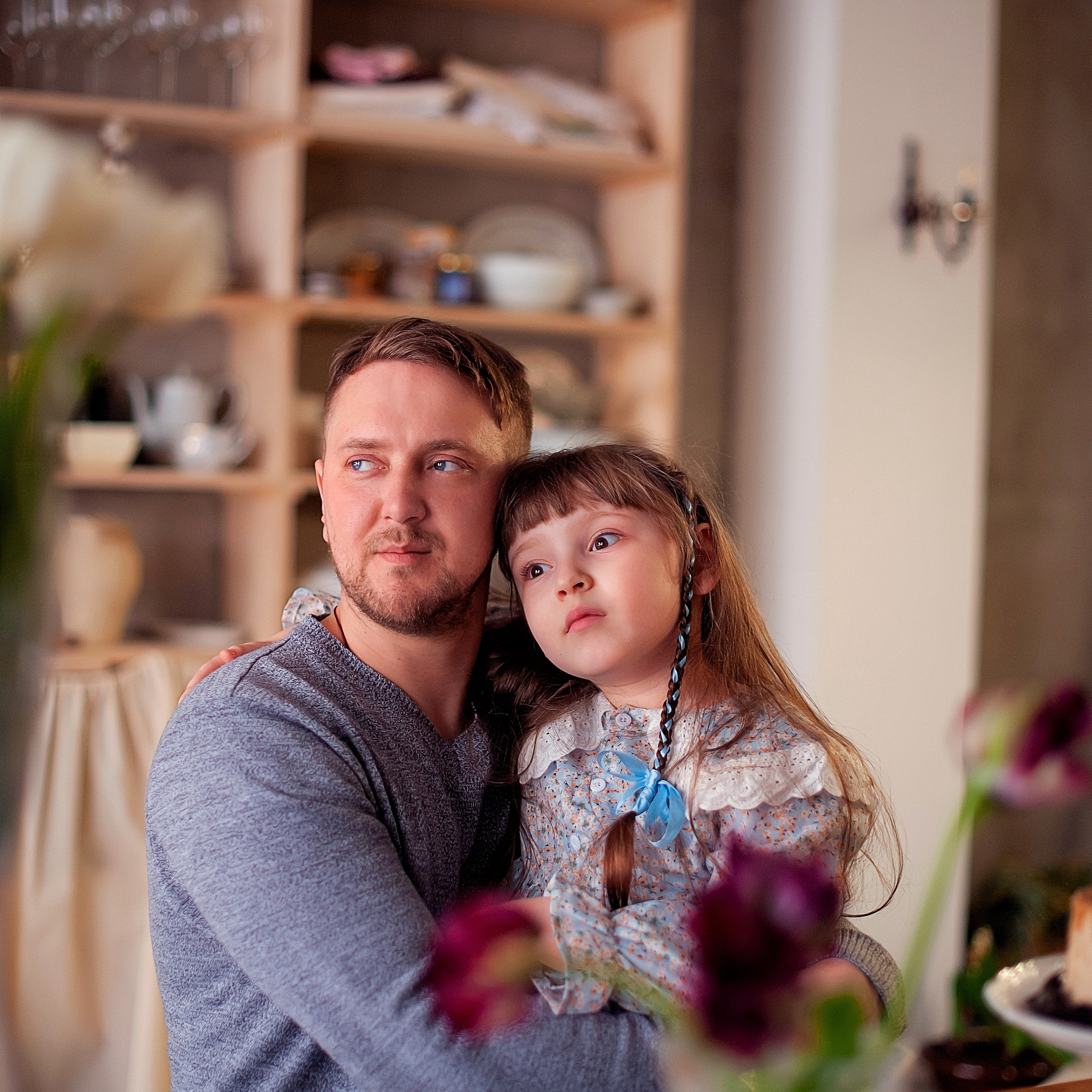 Павел и Мирослава