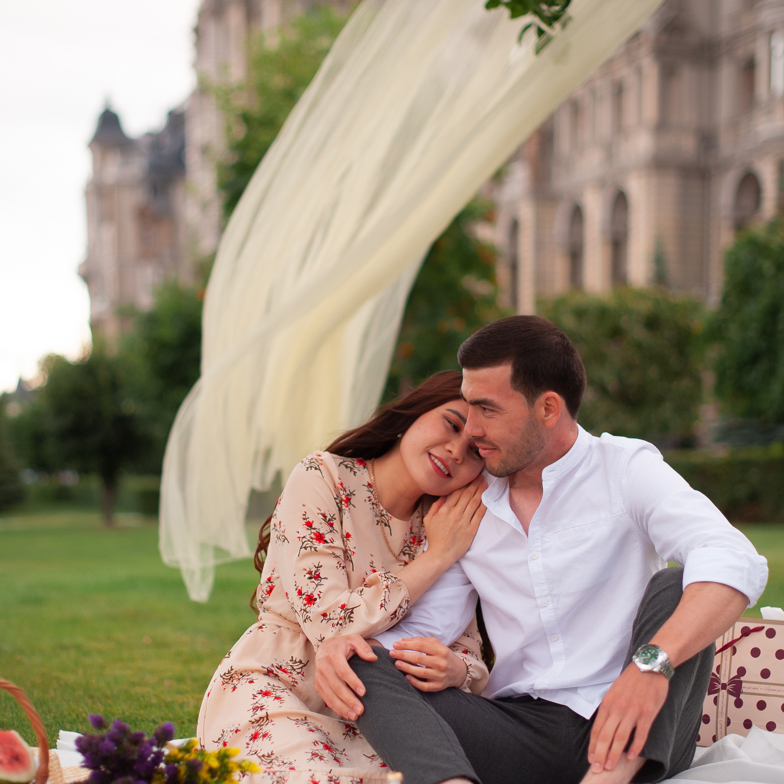 Отзывы. Семейный и детский фотограф в Казани Виктория Мерхи