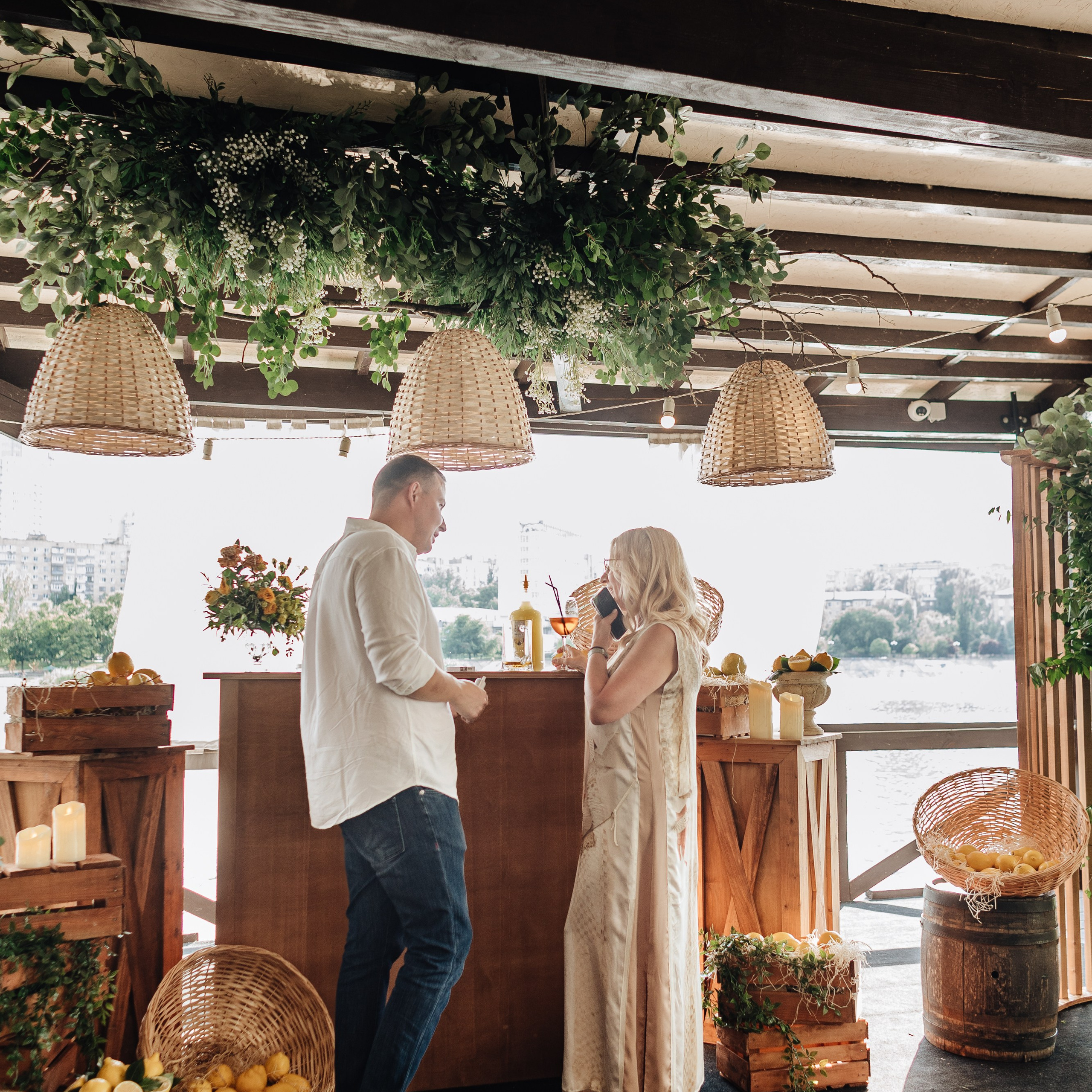 День Рождения Ирины