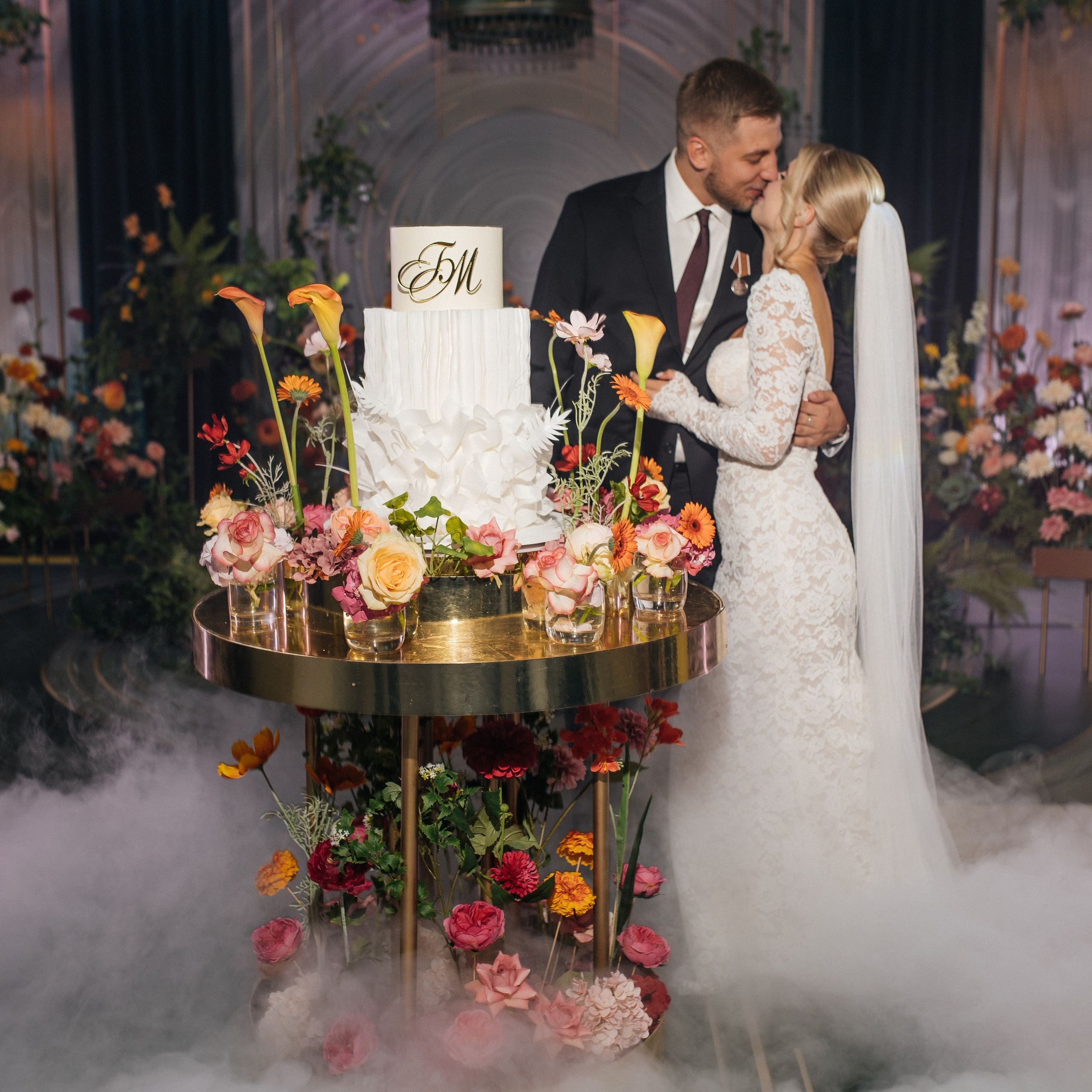 THE FACTORY. Организация мероприятий Донецк (ДНР). Организация и декор мероприятий Донецк (ДНР)