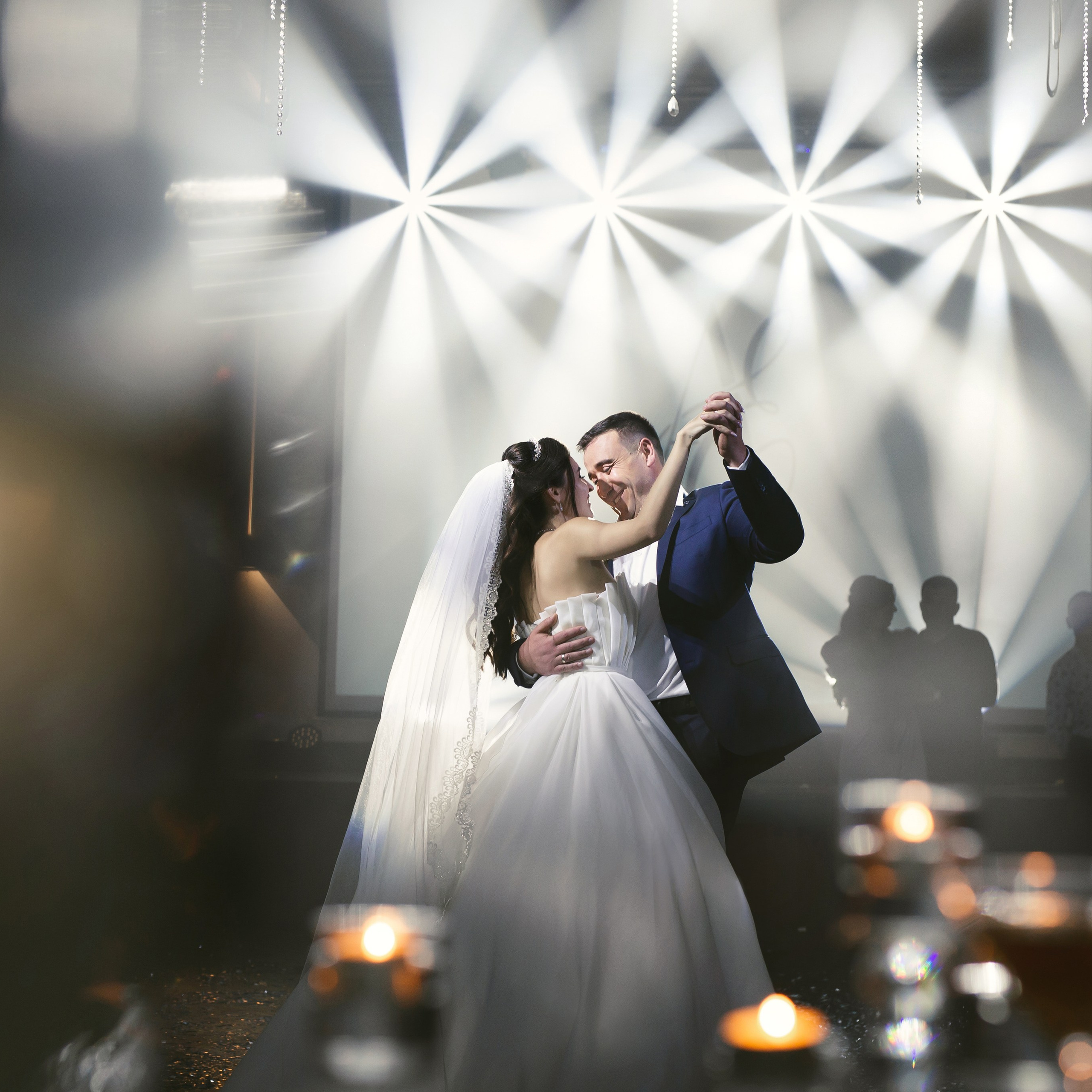 Агиль и Екатерина