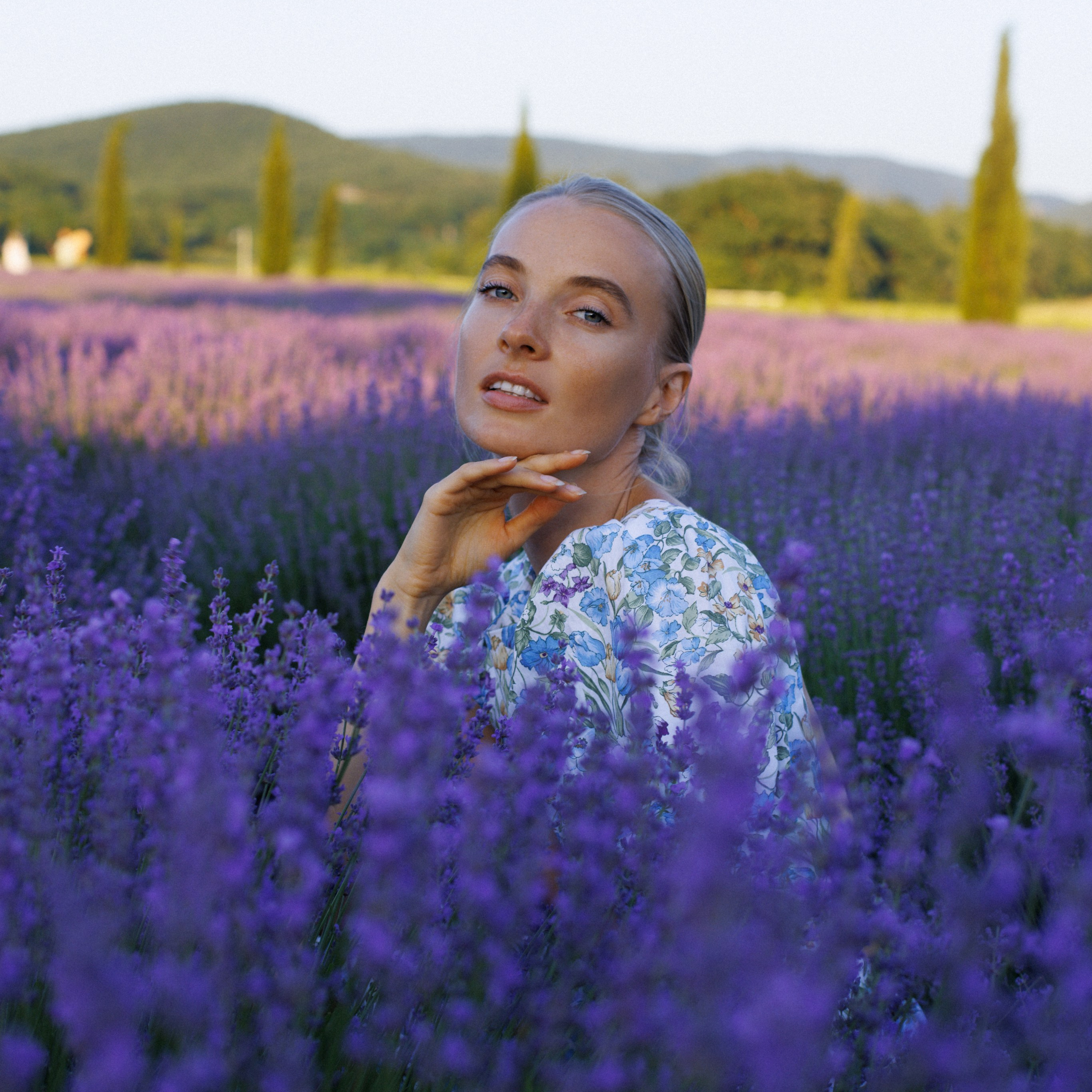 Фотограф на Юге России