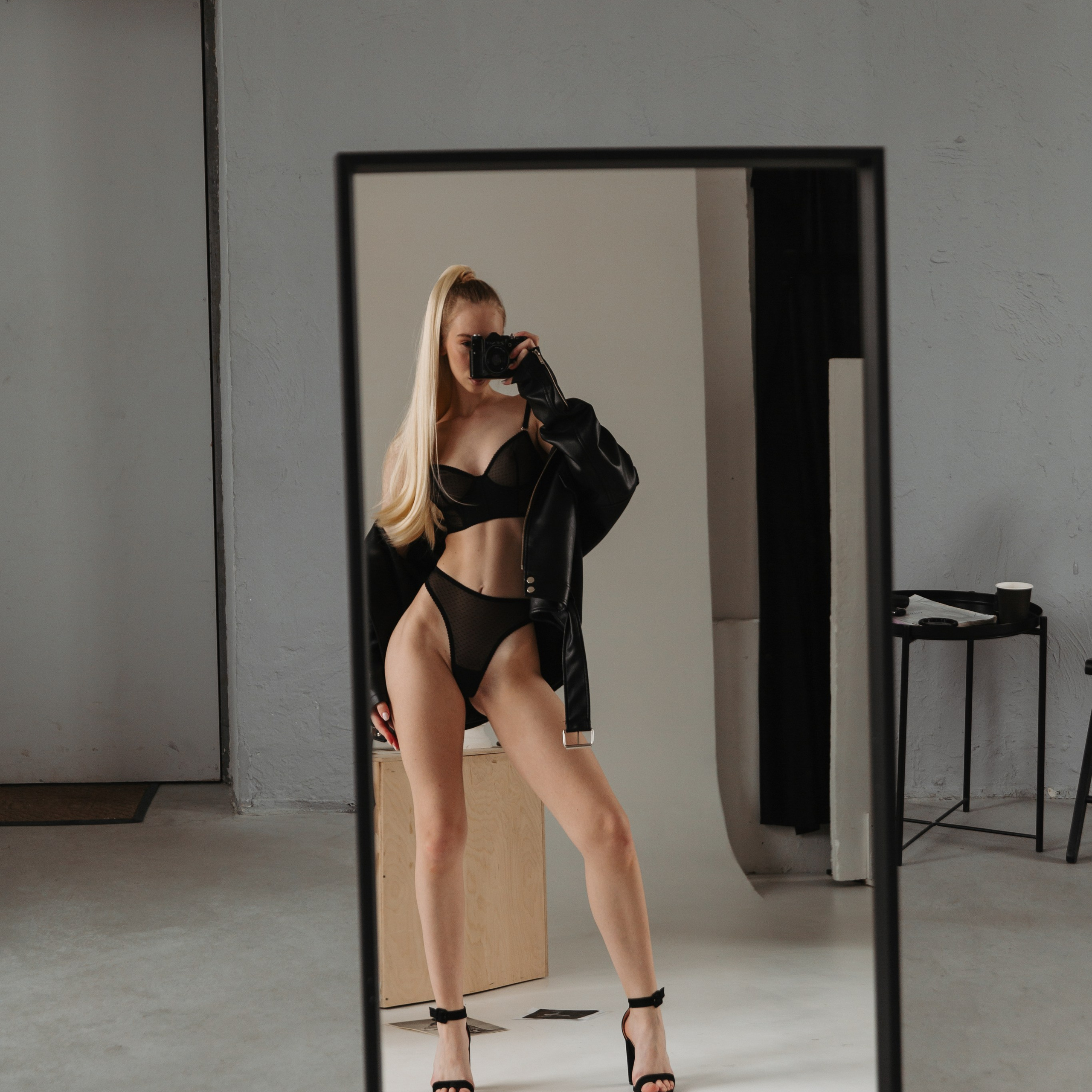 Фотограф на Юге России