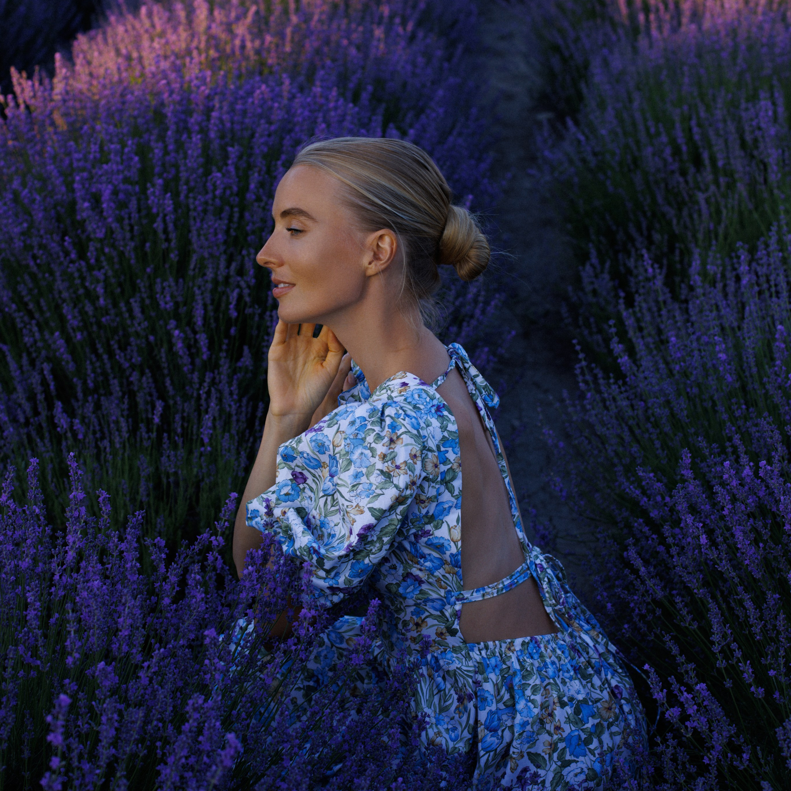 Фотограф на Юге России