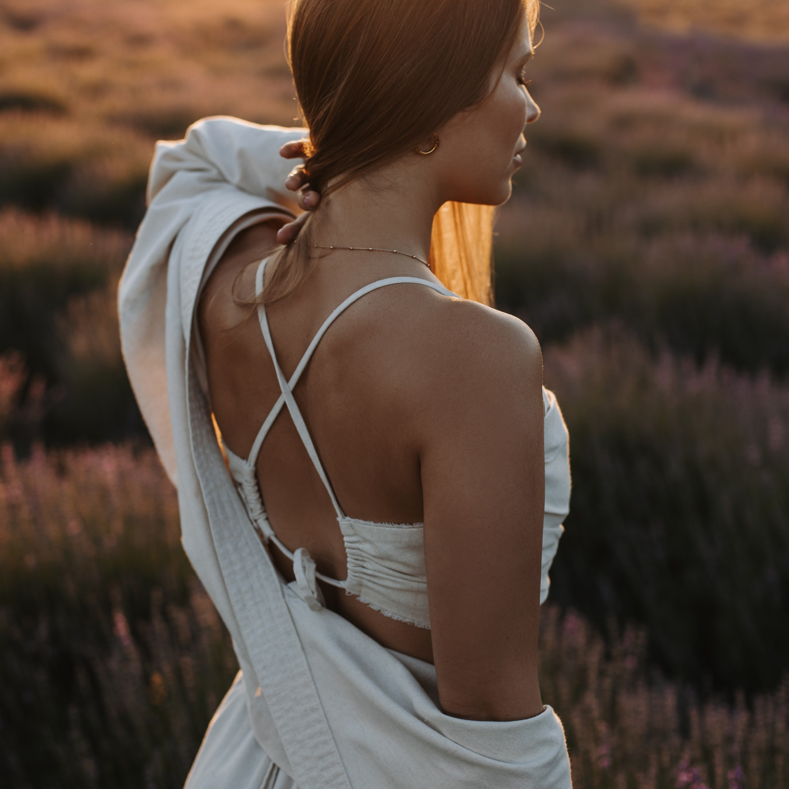 Фотограф на Юге России