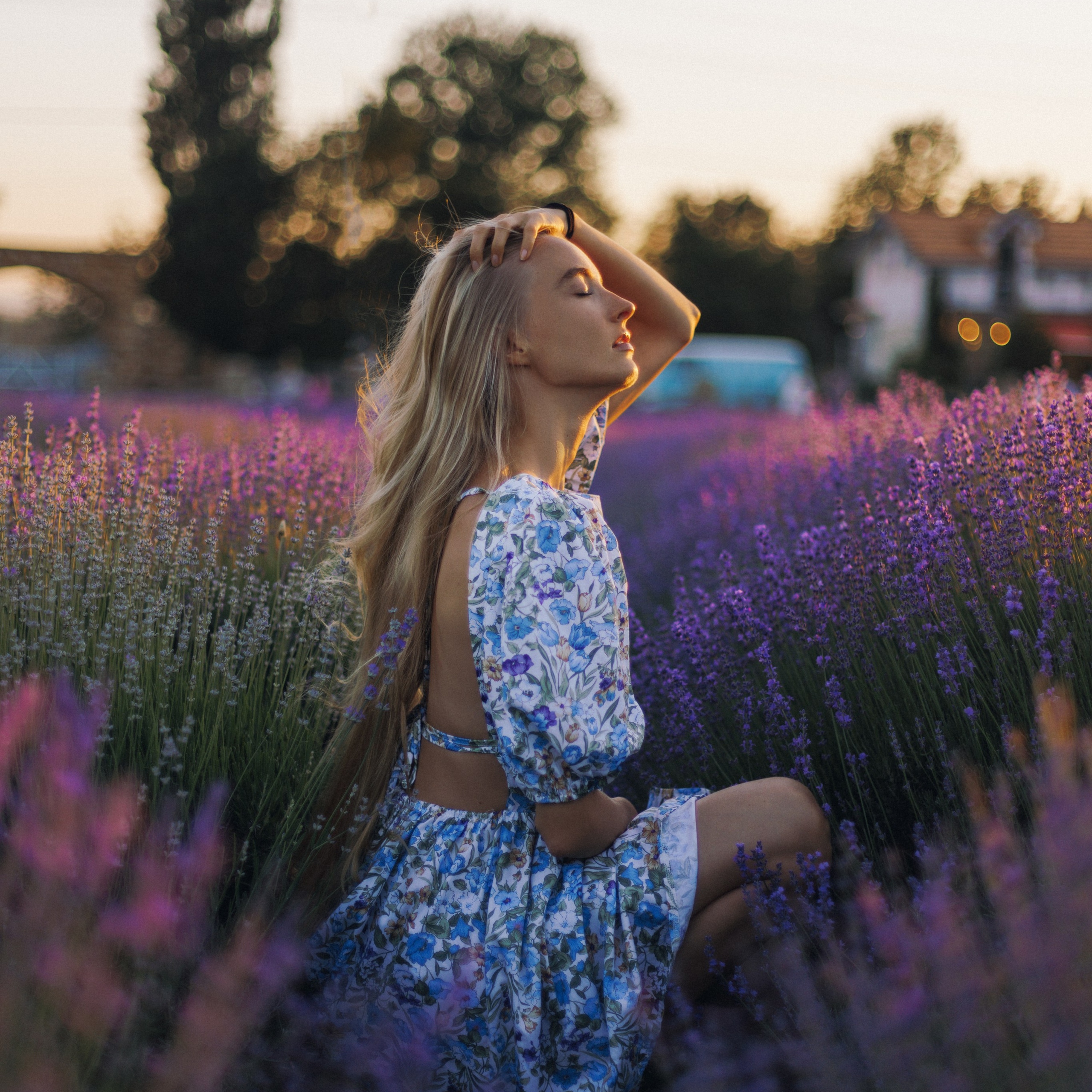 Фотограф на Юге России