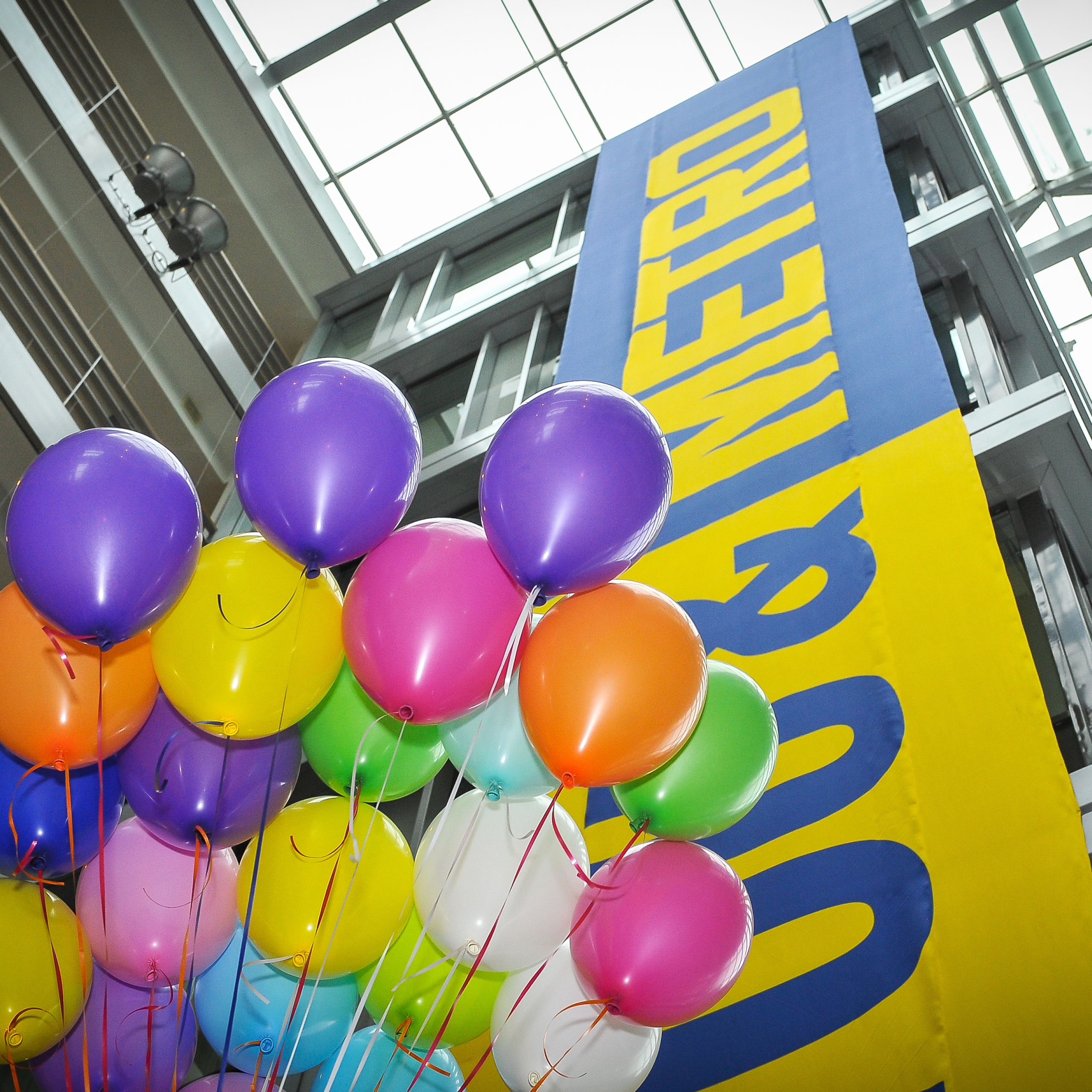 Форумы, корпоративы, мероприятия