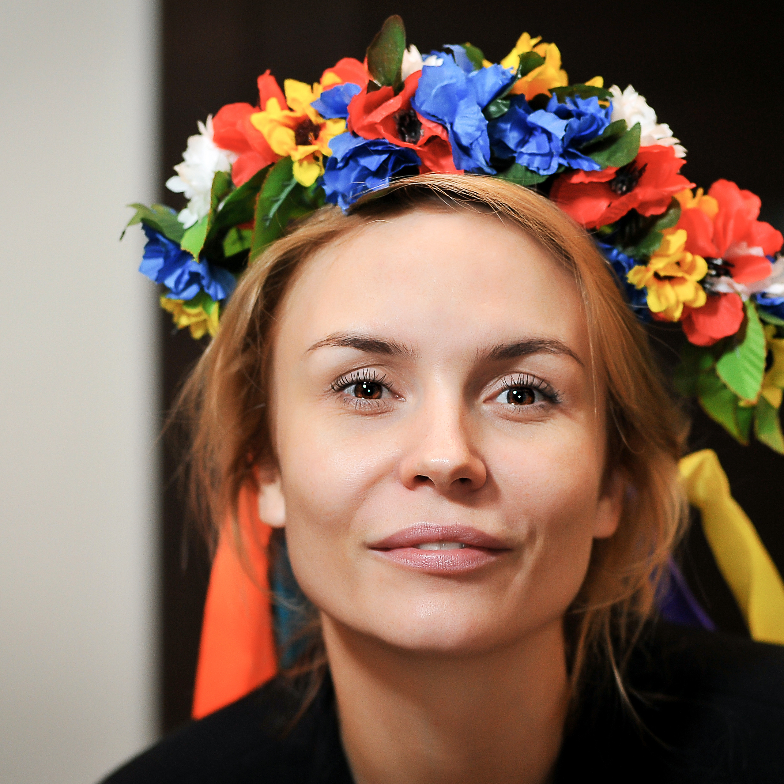 Портретная съемка