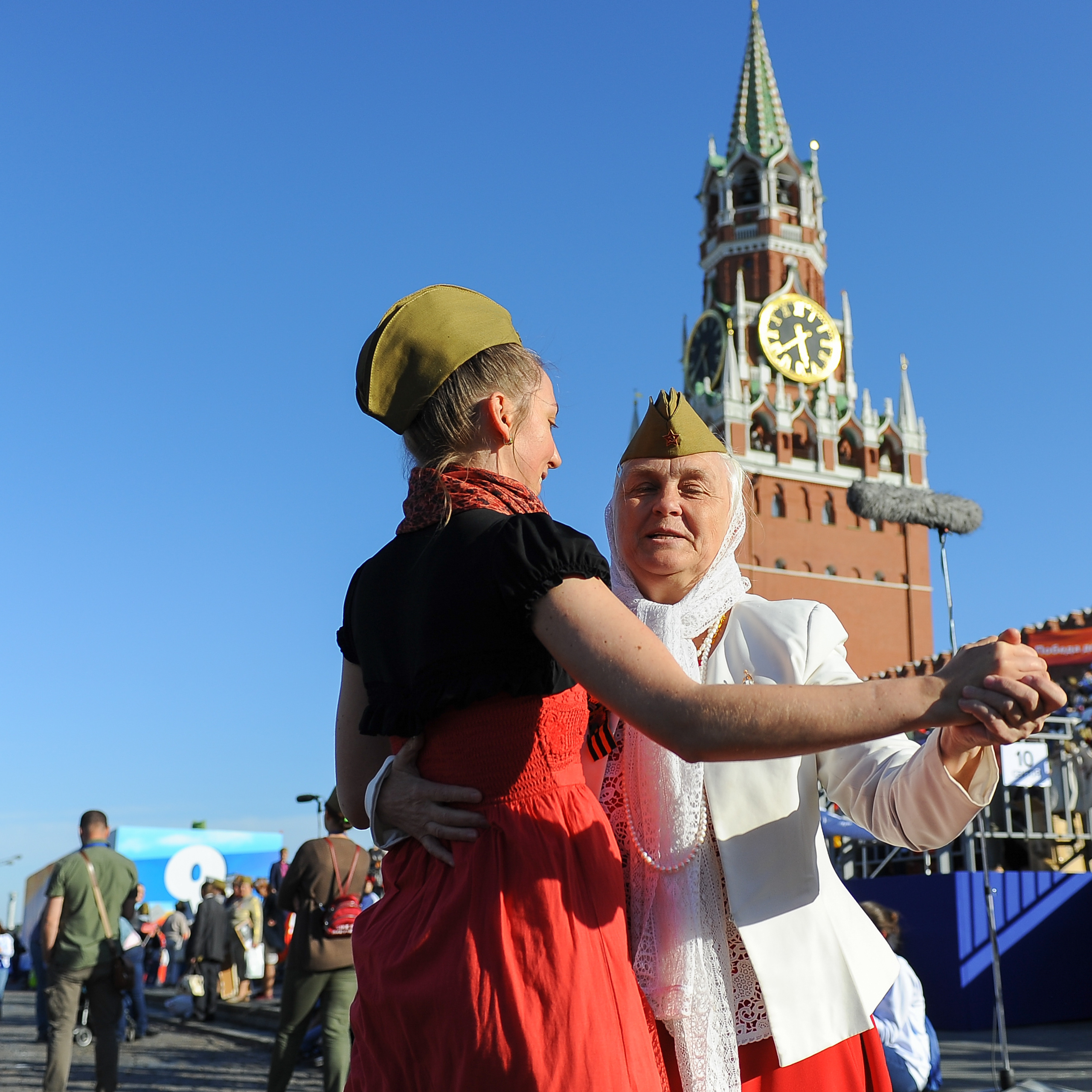 Событийный репортаж