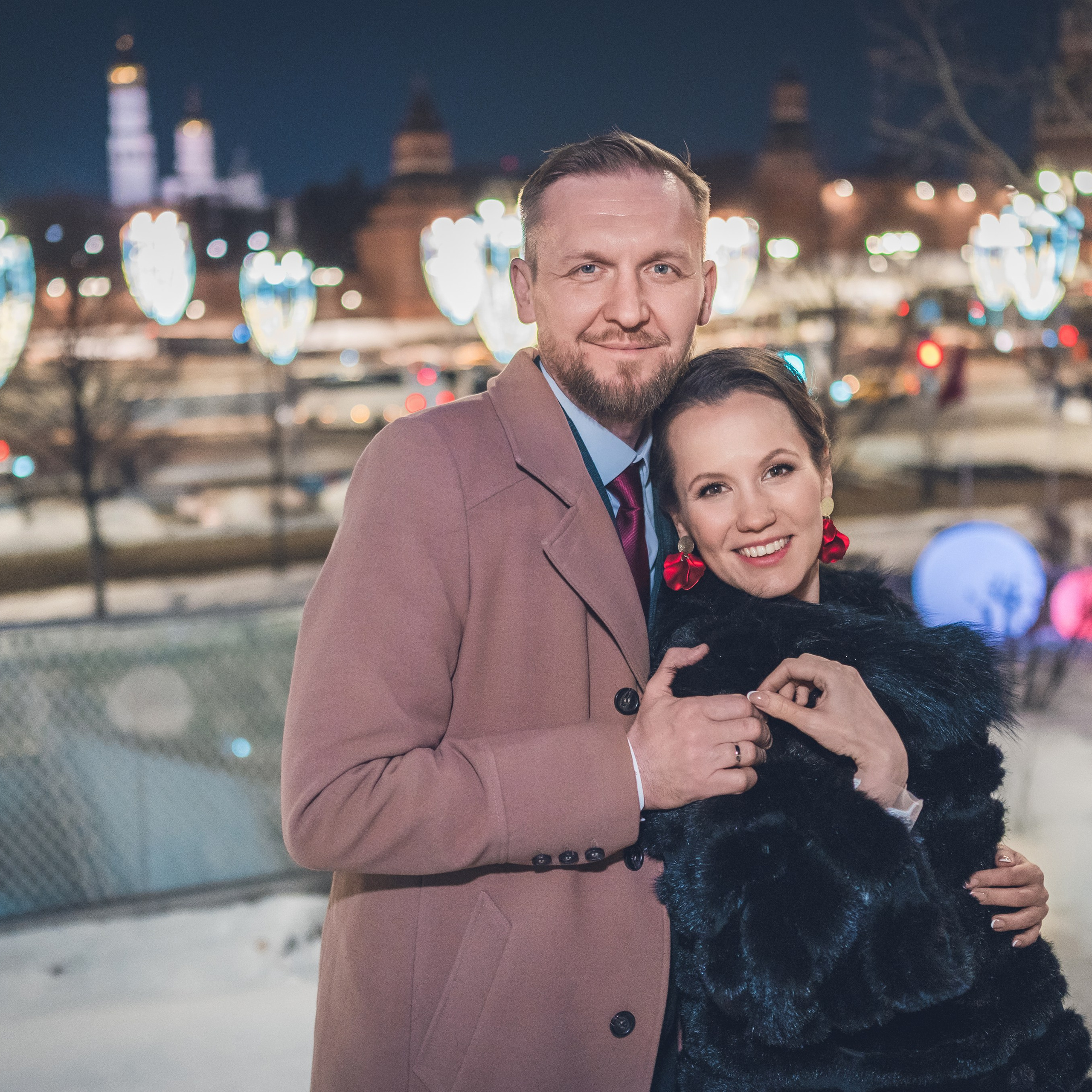 Отзывы. Фотограф Светозар Андреев