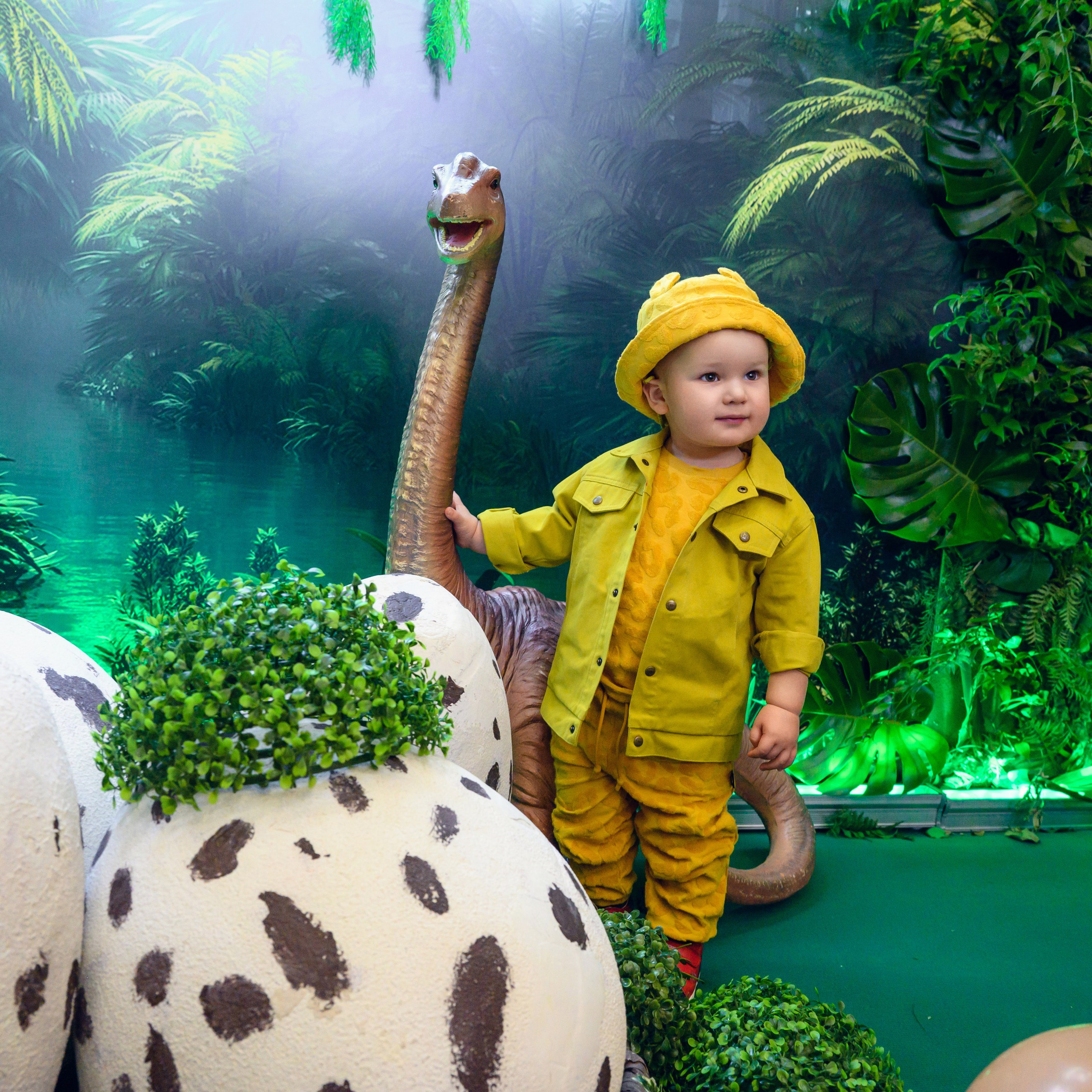 День рождения