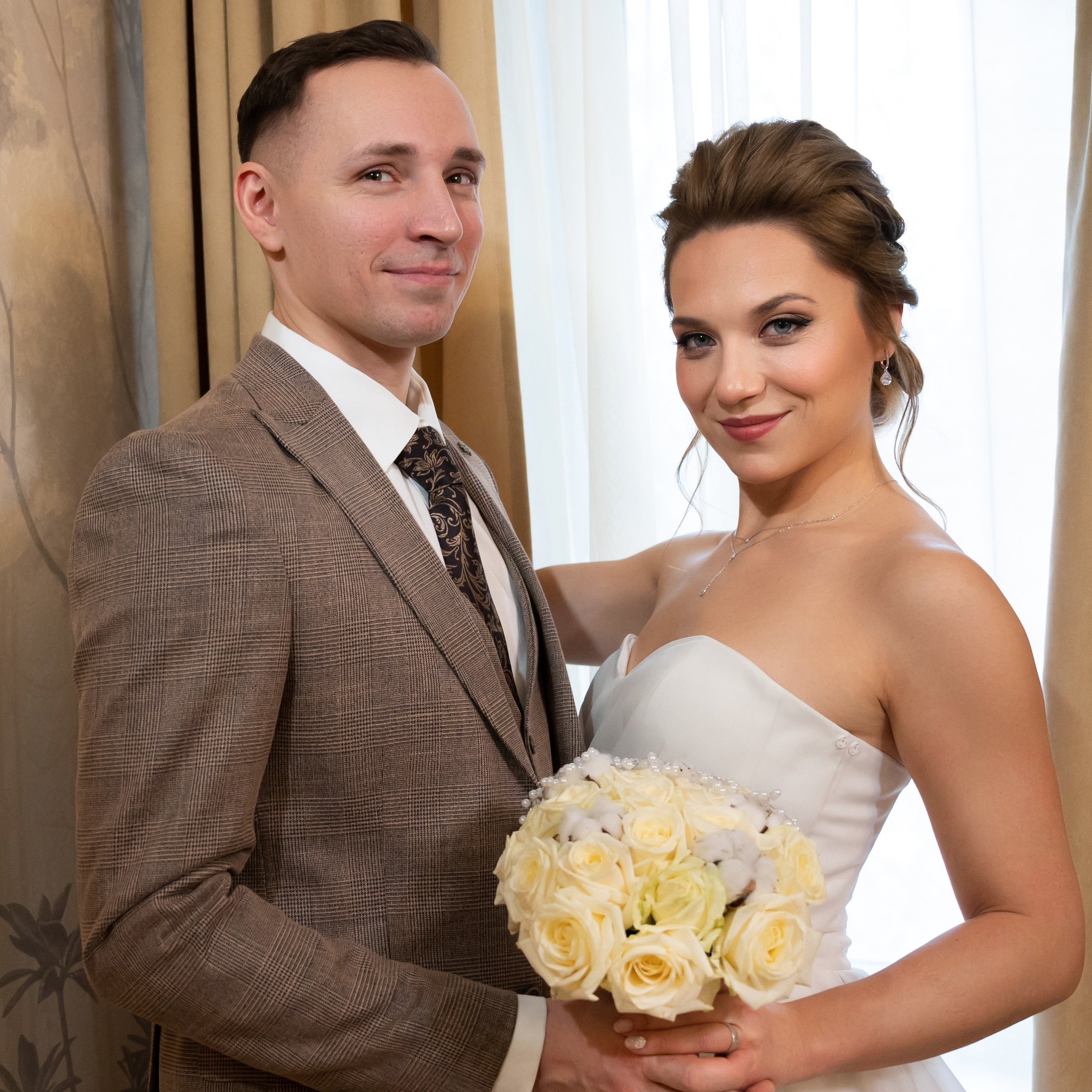 Отзывы. Фотограф Светозар Андреев