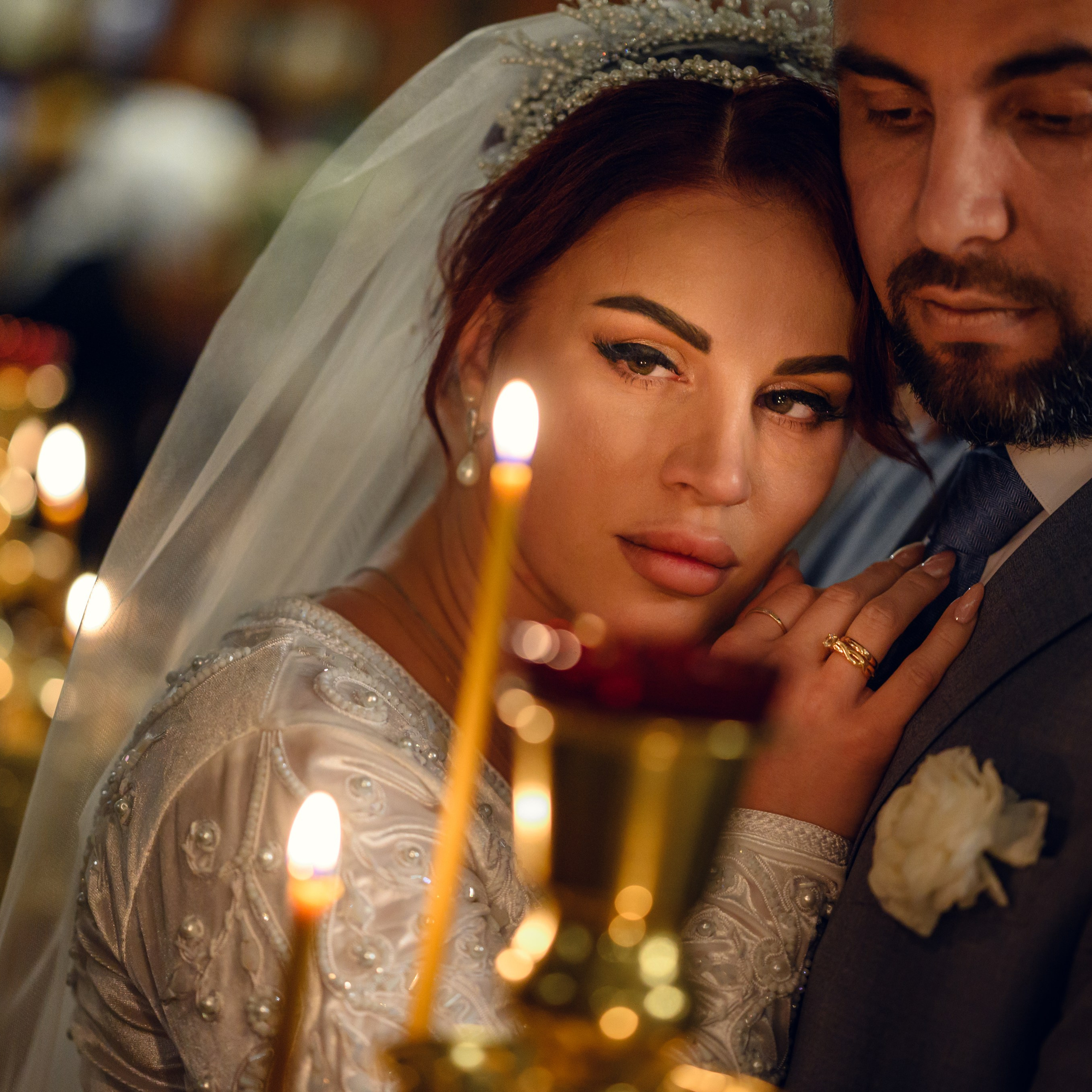 Свадьба Лены и&nbsp;Кирилла