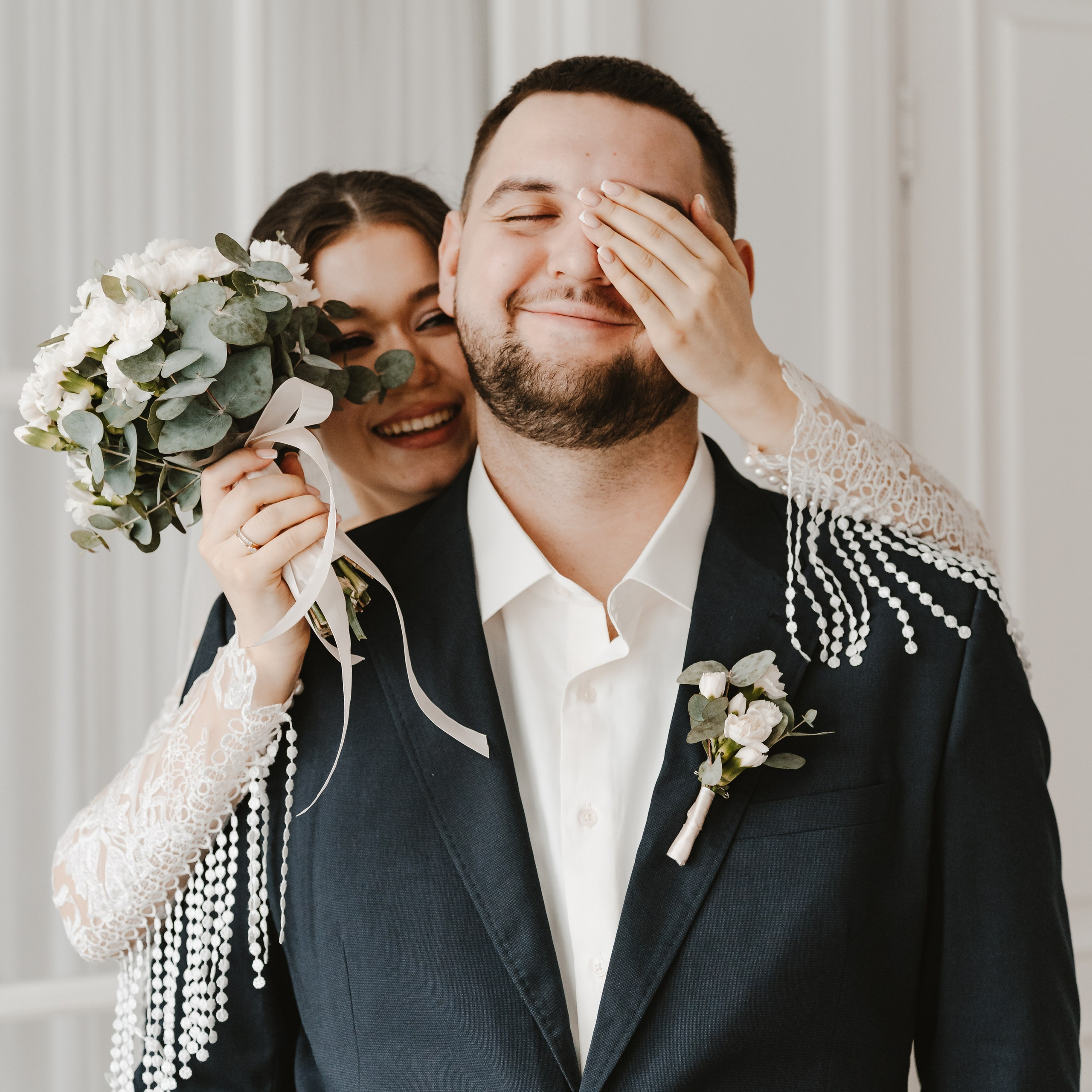 Екатерина и Артём