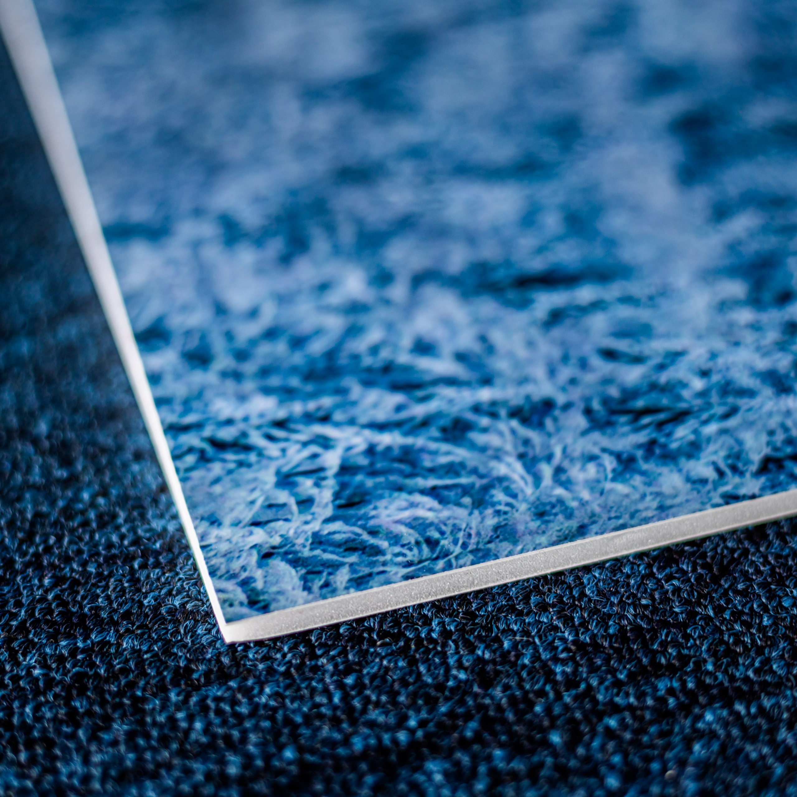 «Зимний Урал». Фотограф Кирилл Сергеев | Москва