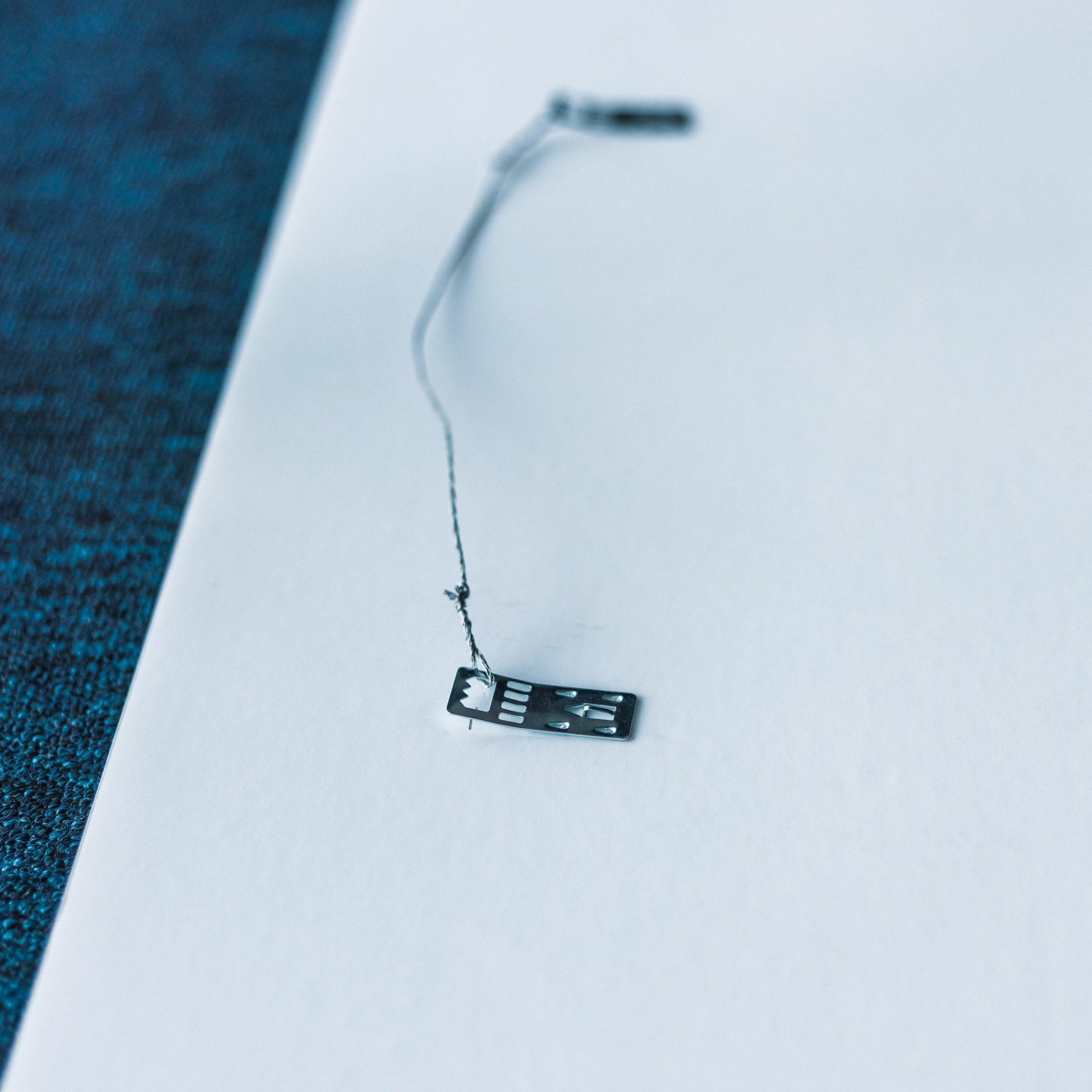 «Зимний Урал». Фотограф Кирилл Сергеев | Москва