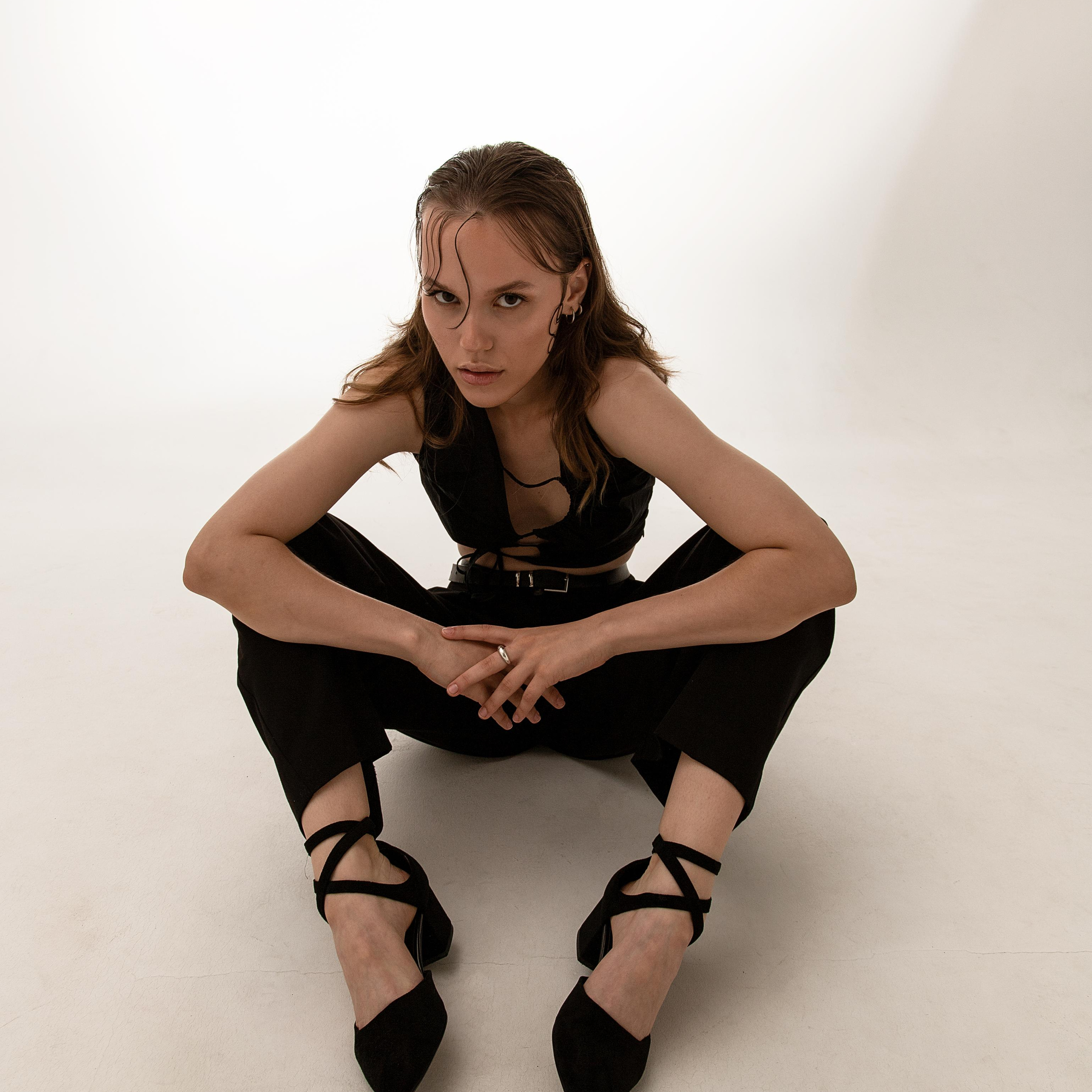 Alexandra Smorodnikova