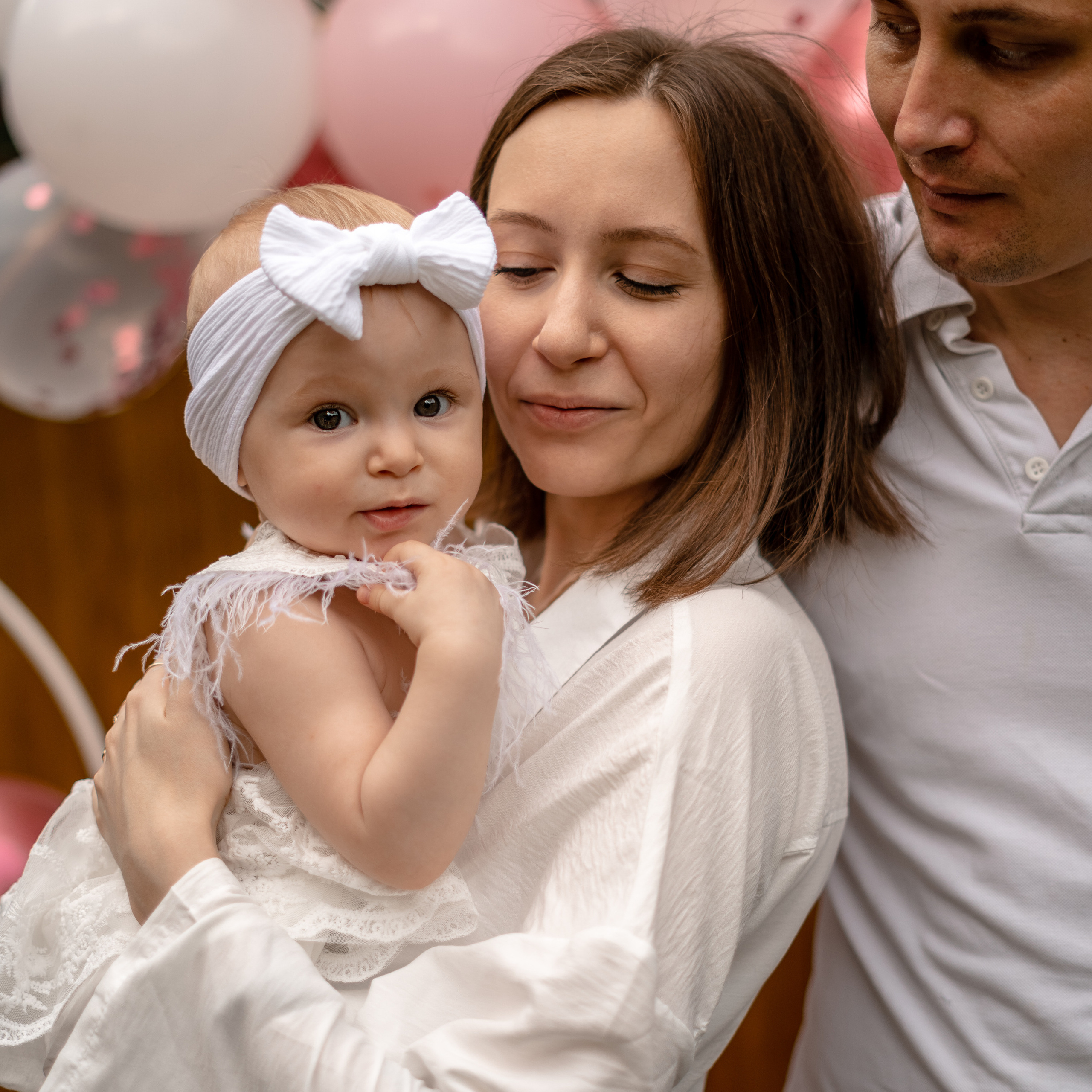 Отзывы. Домашний лайфстайл фотограф newborn в Саратове Гагаринская Екатерина