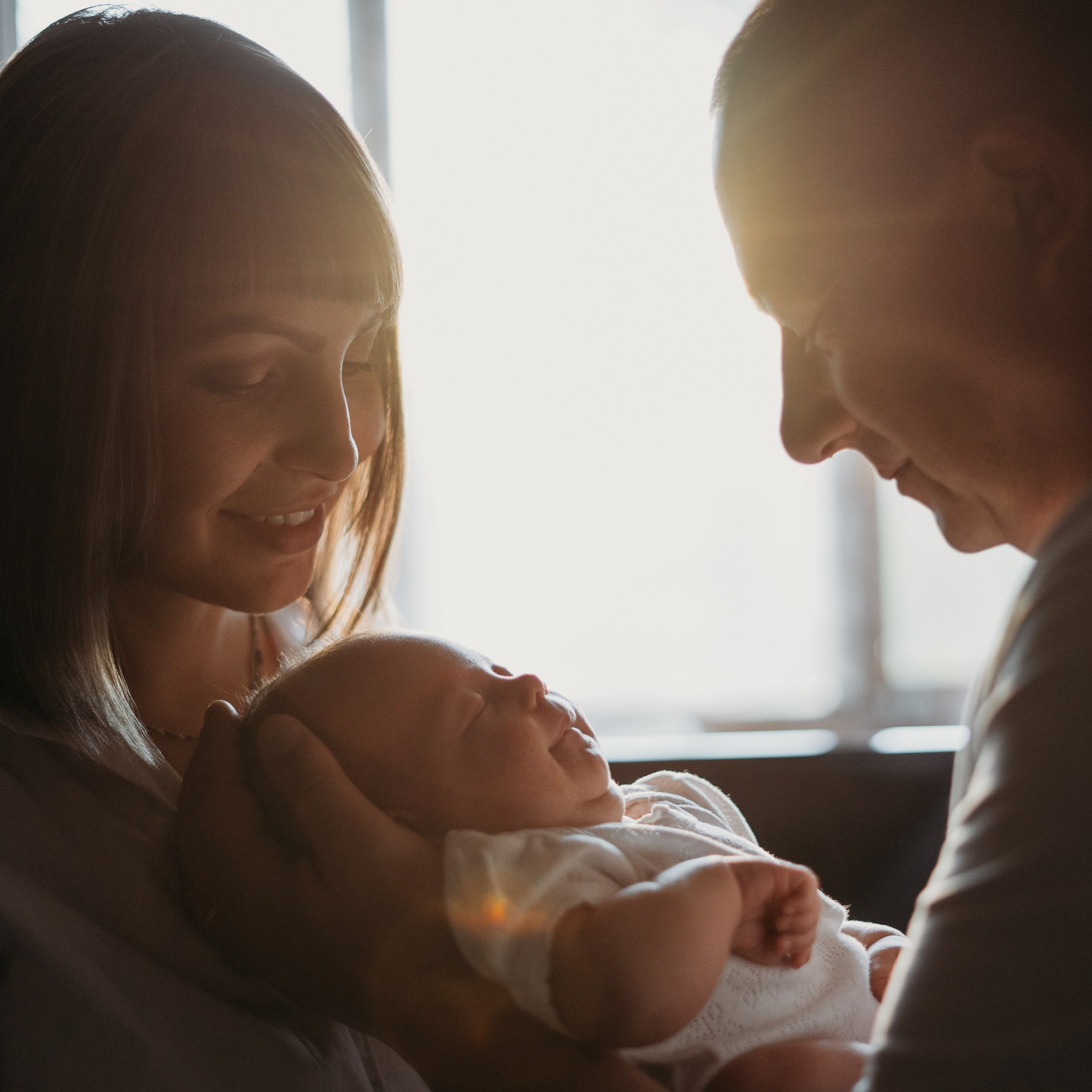 Отзывы. Домашний лайфстайл фотограф newborn в Саратове Гагаринская Екатерина