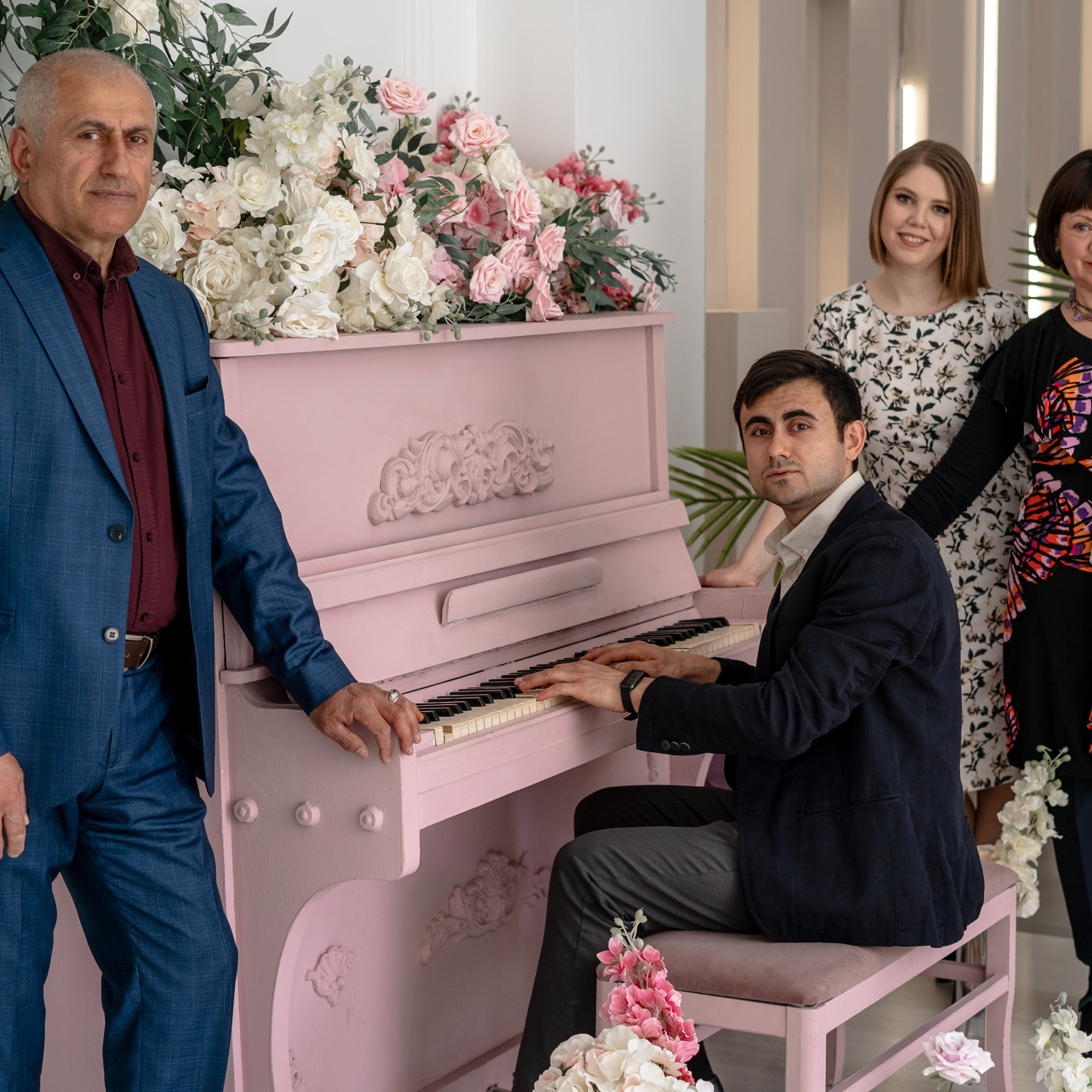 Отзывы. Домашний лайфстайл фотограф newborn в Саратове Гагаринская Екатерина