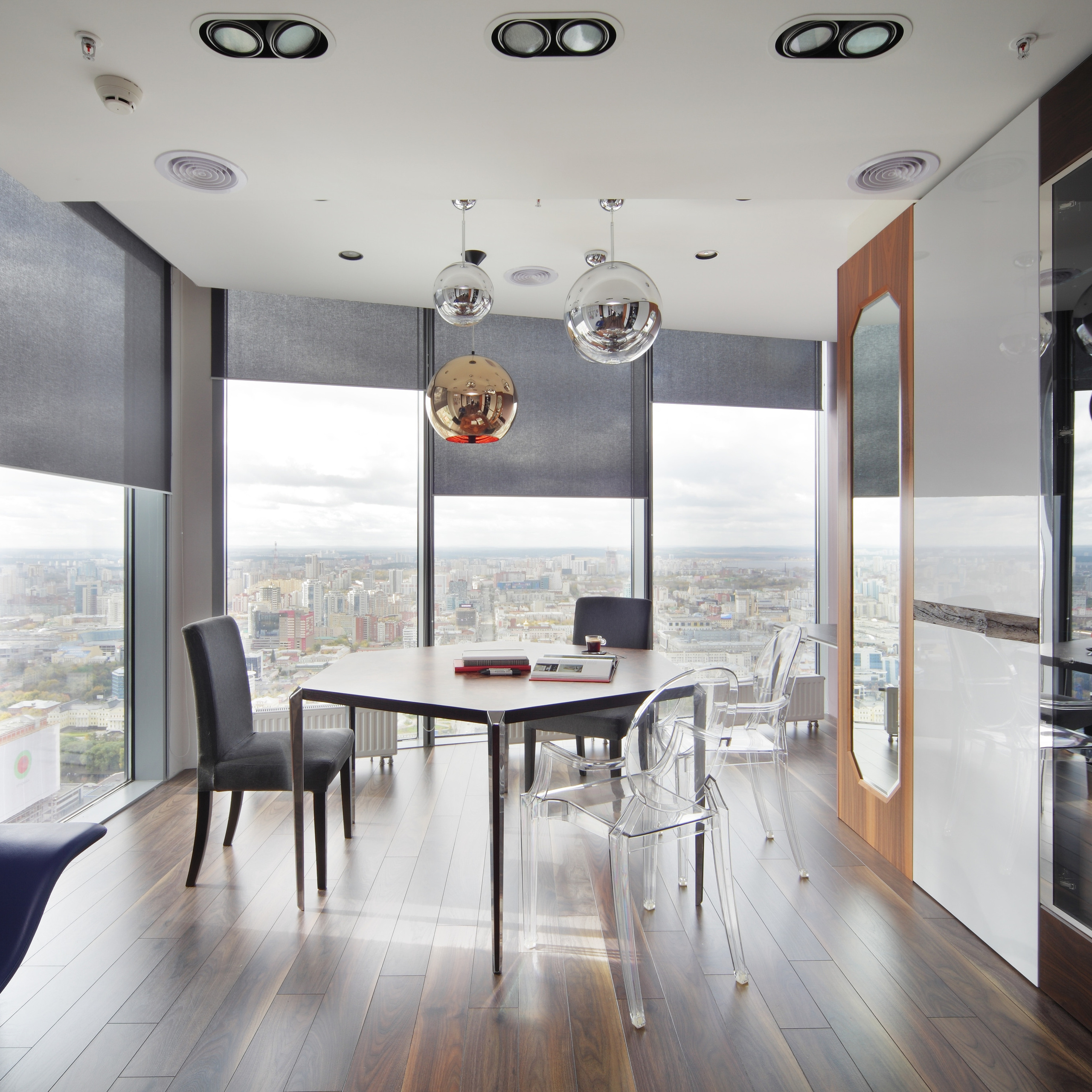 INTERIOR DESIGN. Elizarova Design Studio