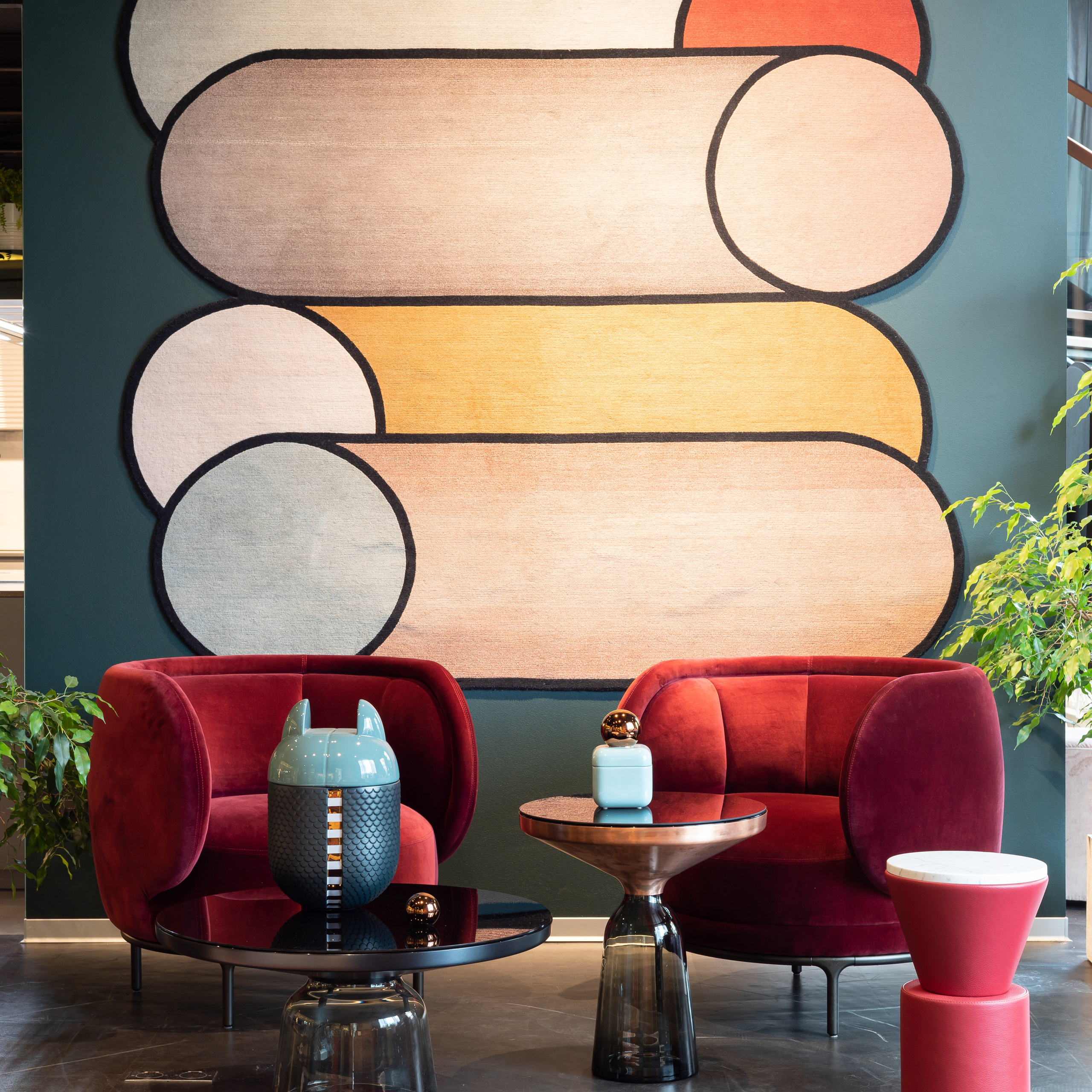 INTERIOR DESIGN. Elizarova Design Studio